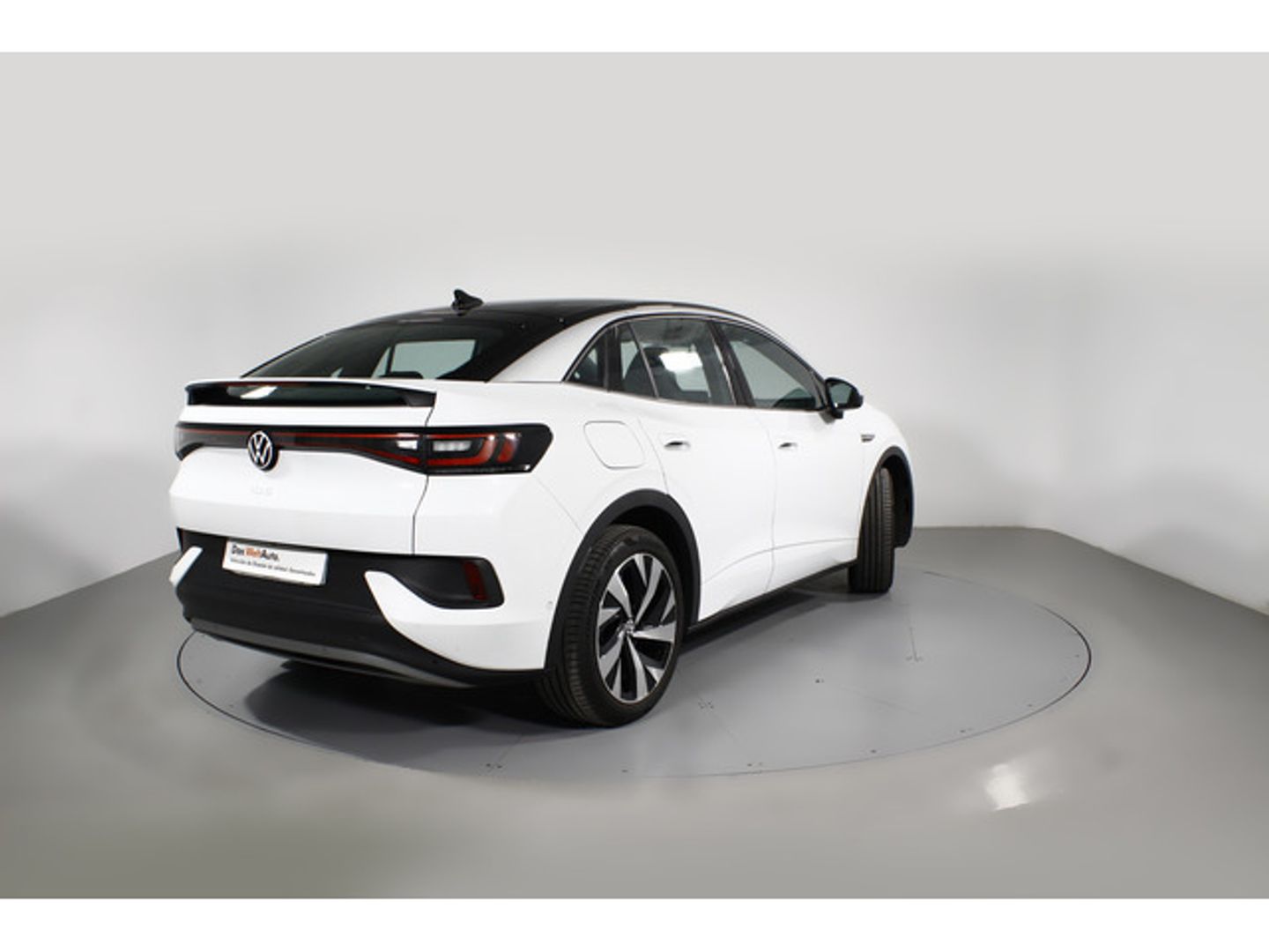 Volkswagen ID.5 Pro Performance 150 kW (204 CV)