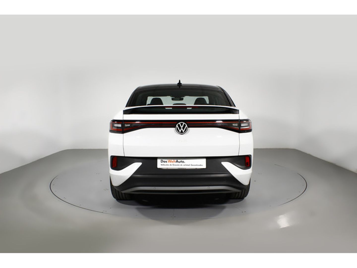 Volkswagen ID.5 Pro Performance 150 kW (204 CV)