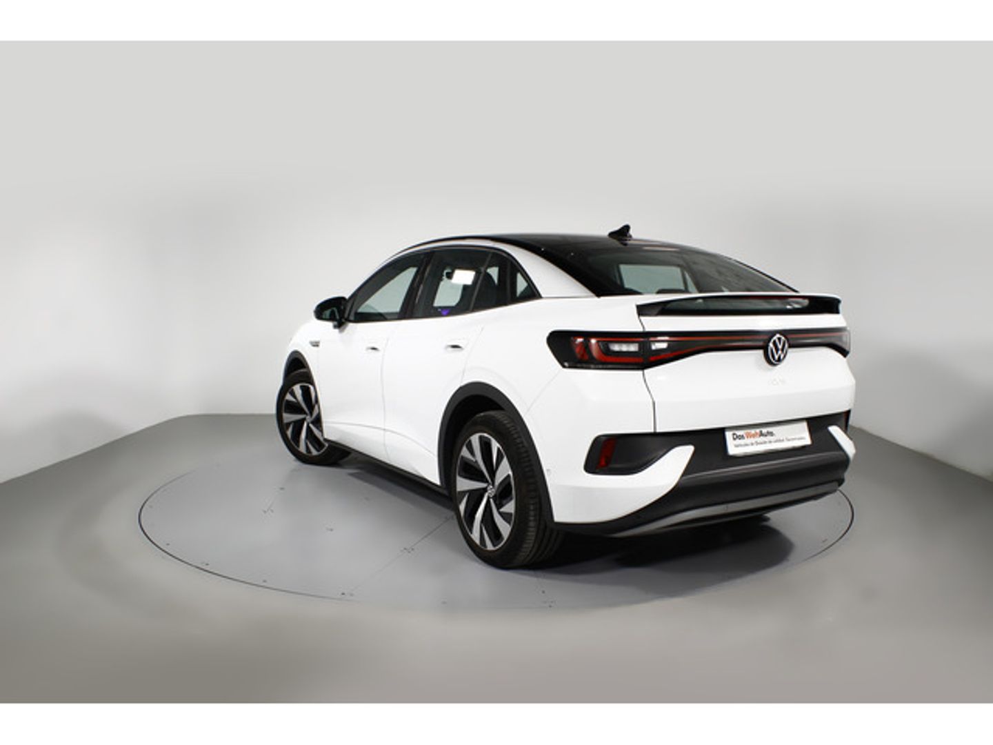 Volkswagen ID.5 Pro Performance 150 kW (204 CV)