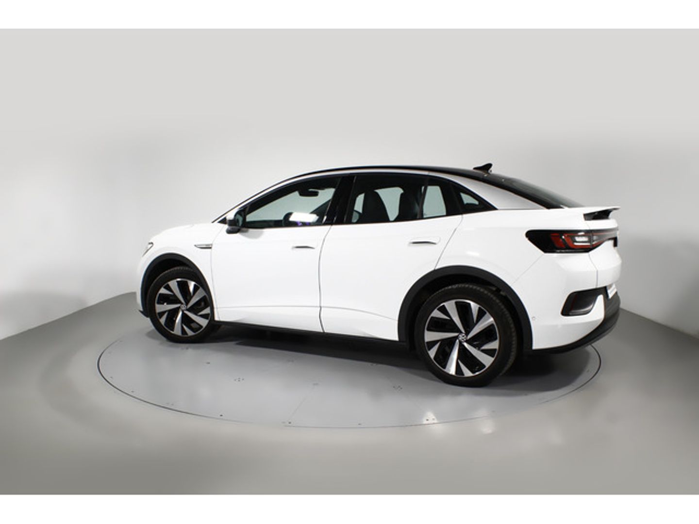 Volkswagen ID.5 Pro Performance 150 kW (204 CV)