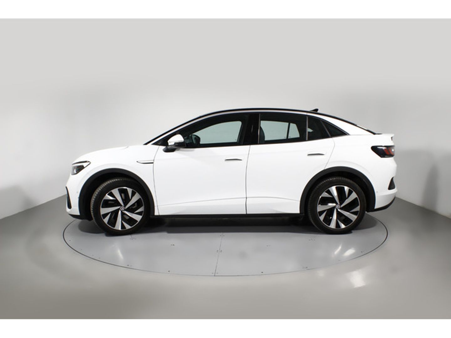 Volkswagen ID.5 Pro Performance 150 kW (204 CV)