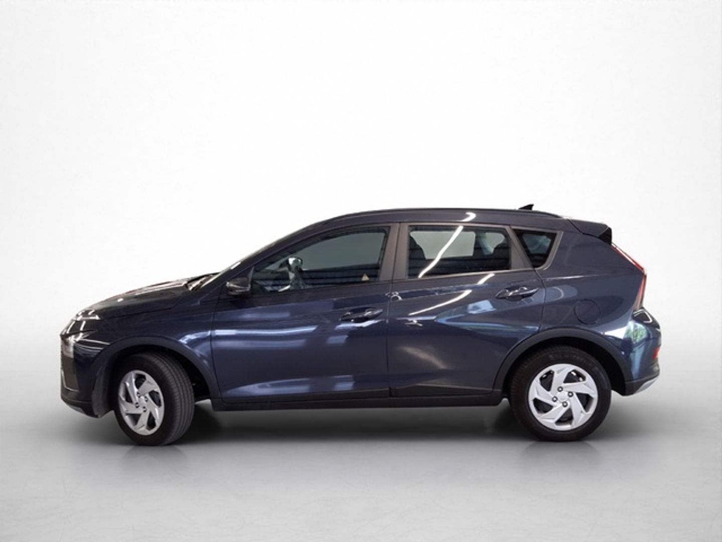 Hyundai Bayon 1.0 TGDI 48V Klass 74 kW (100 CV)