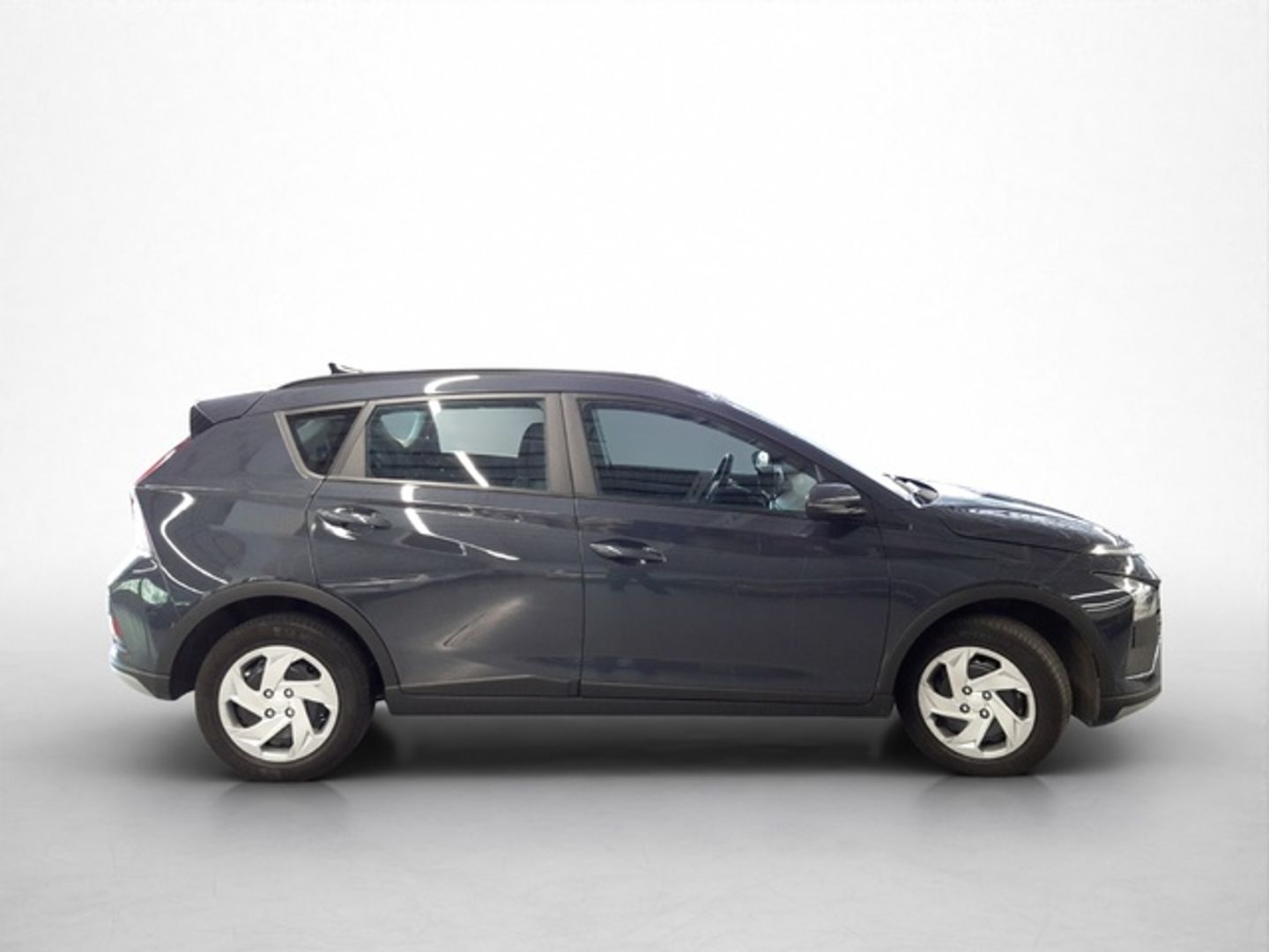 Hyundai Bayon 1.0 TGDI 48V Klass 74 kW (100 CV)