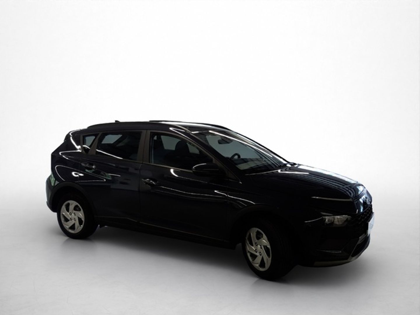 Hyundai Bayon 1.0 TGDI 48V Klass 74 kW (100 CV)