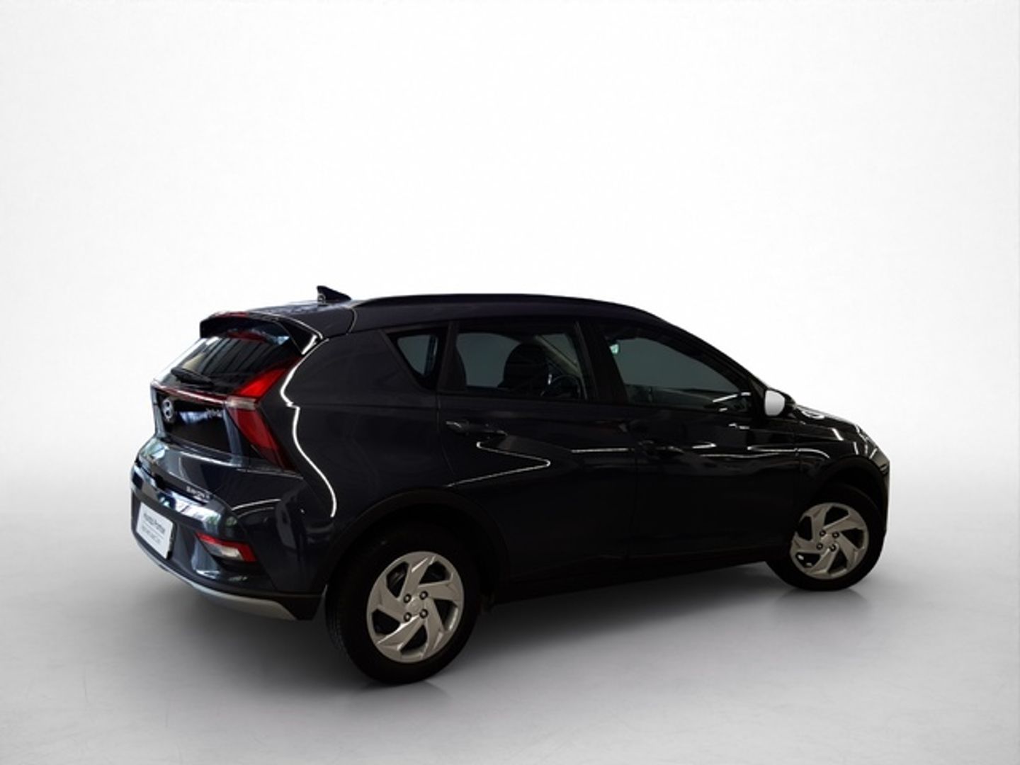 Hyundai Bayon 1.0 TGDI 48V Klass 74 kW (100 CV)