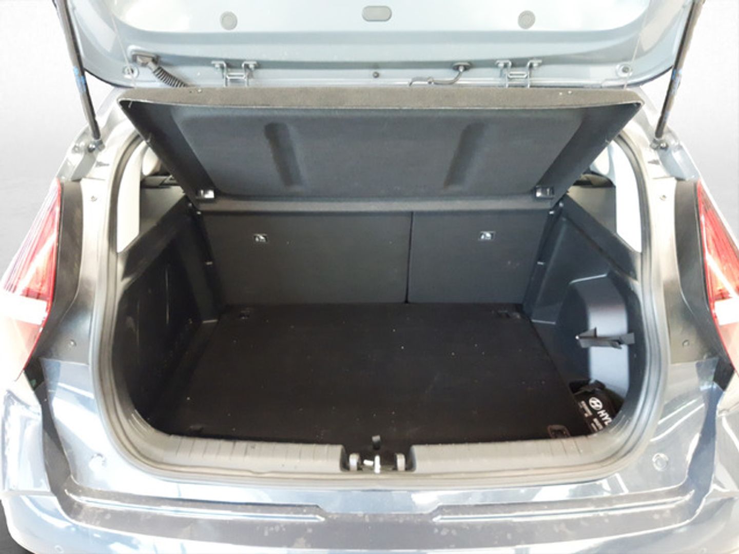 Hyundai Bayon 1.0 TGDI 48V Klass 74 kW (100 CV)