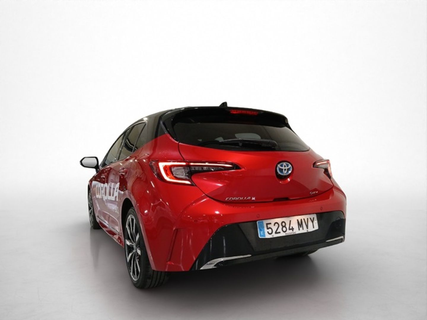 Toyota Corolla 140H Style Edition 103 kW (140 CV)