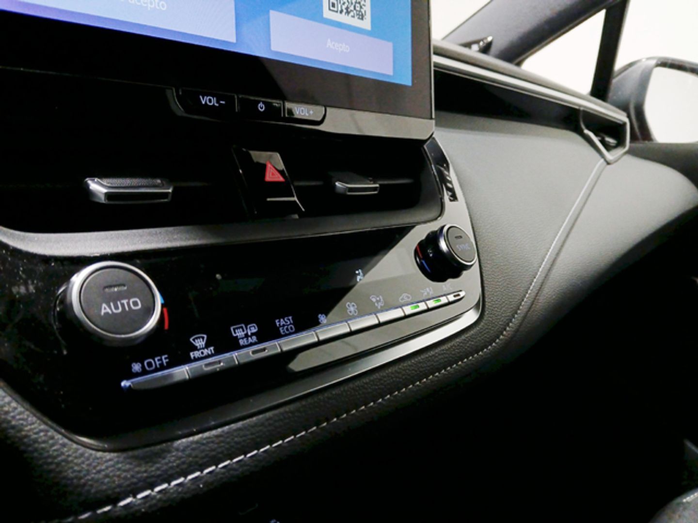 Toyota Corolla 140H Style Edition 103 kW (140 CV)