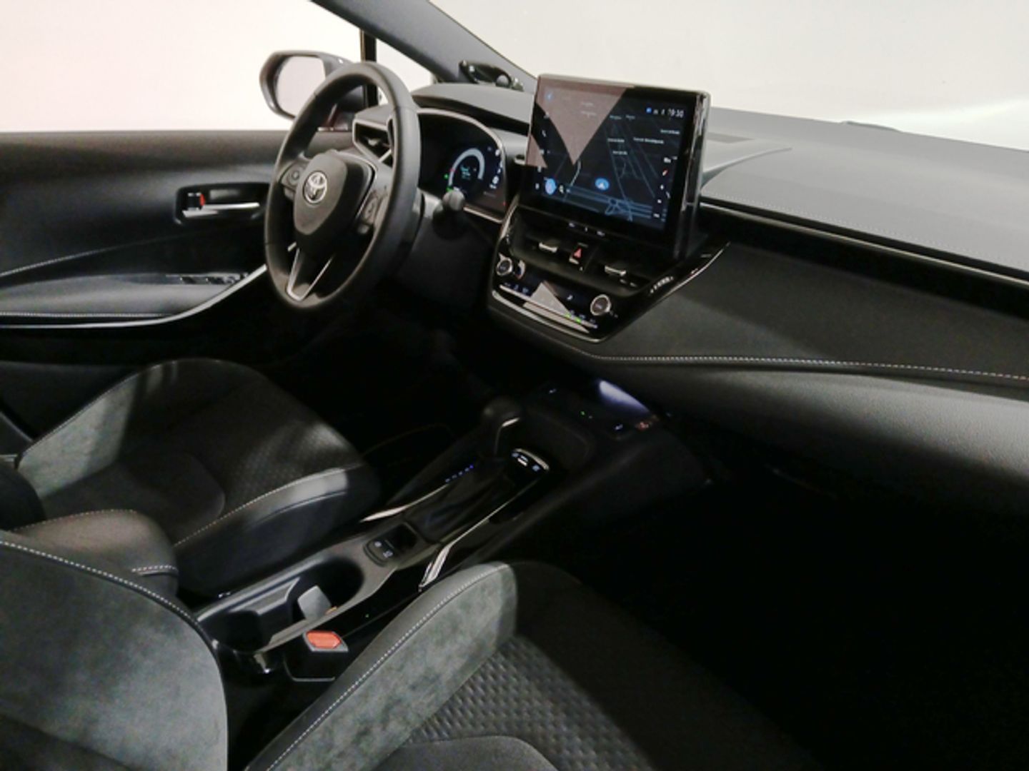 Toyota Corolla 140H Style Edition 103 kW (140 CV)