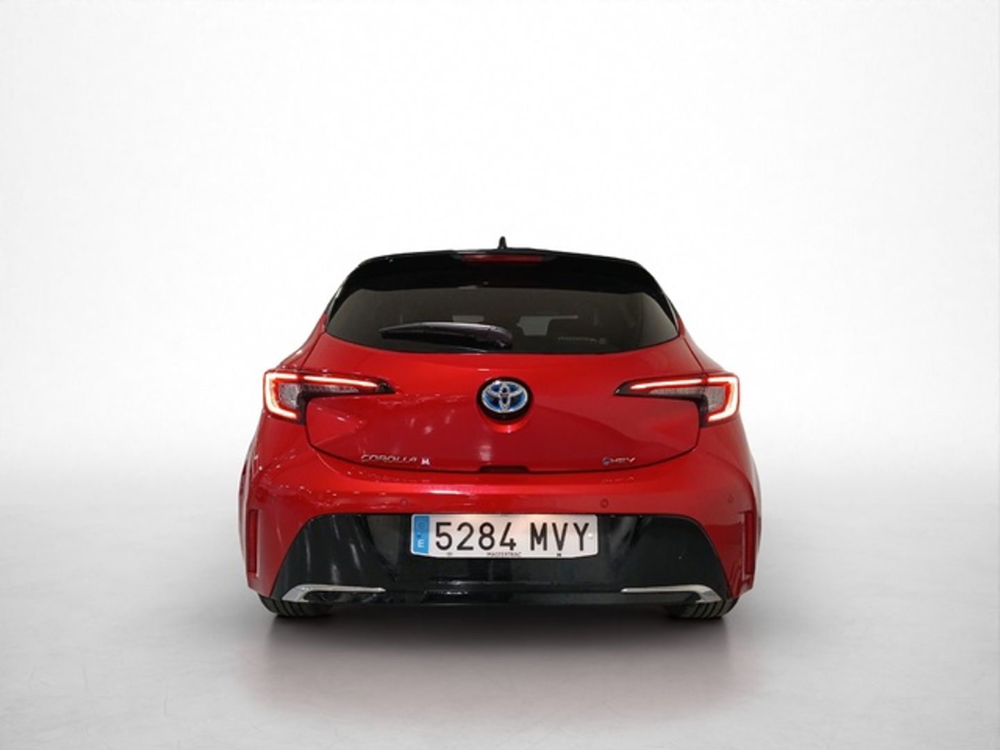 Toyota Corolla 140H Style Edition 103 kW (140 CV)