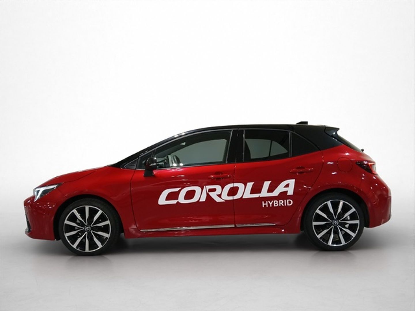 Toyota Corolla 140H Style Edition 103 kW (140 CV)