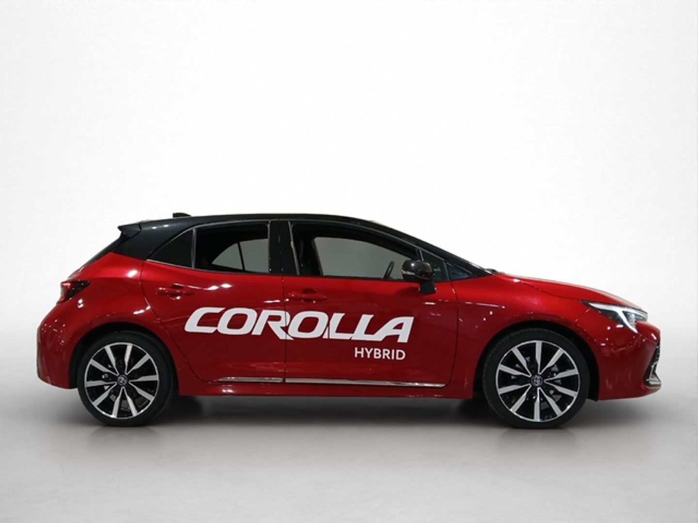 Toyota Corolla 140H Style Edition 103 kW (140 CV)