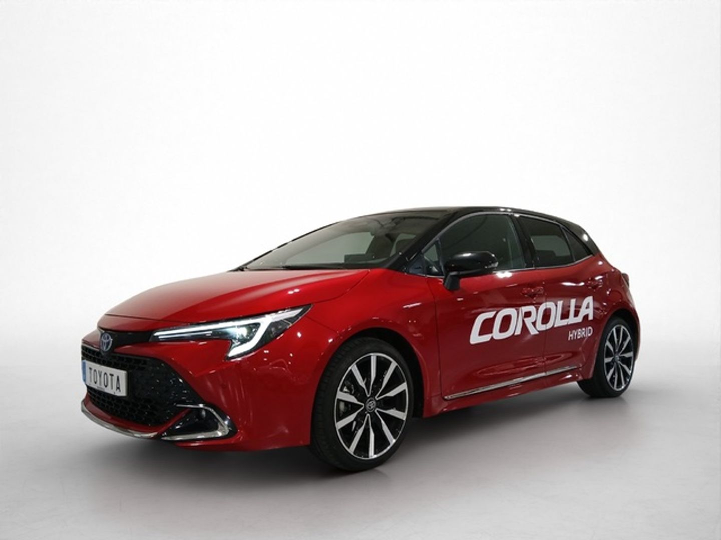 Toyota Corolla 140H Style Edition 103 kW (140 CV)