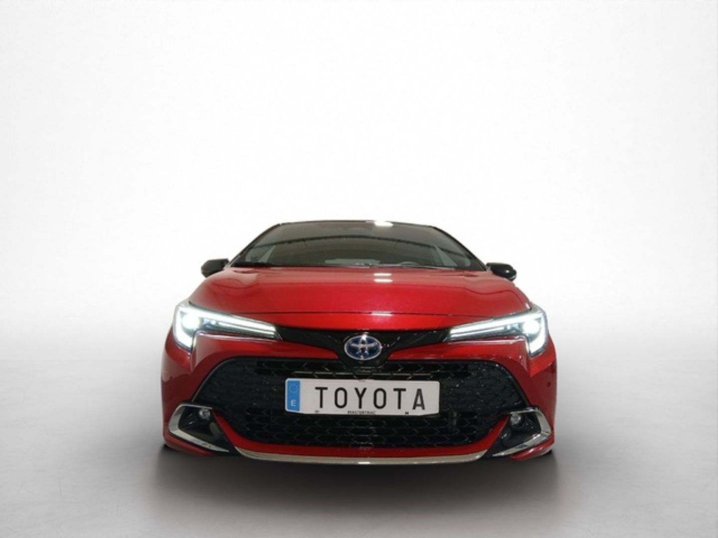 Toyota Corolla 140H Style Edition 103 kW (140 CV)