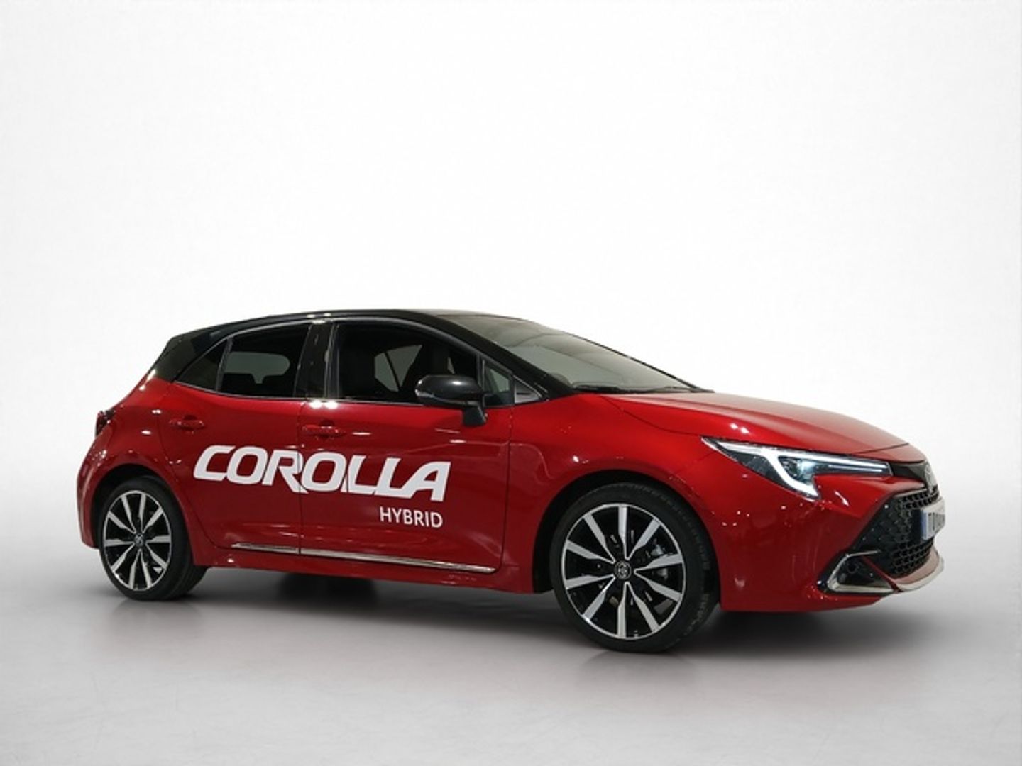 Toyota Corolla 140H Style Edition 103 kW (140 CV)