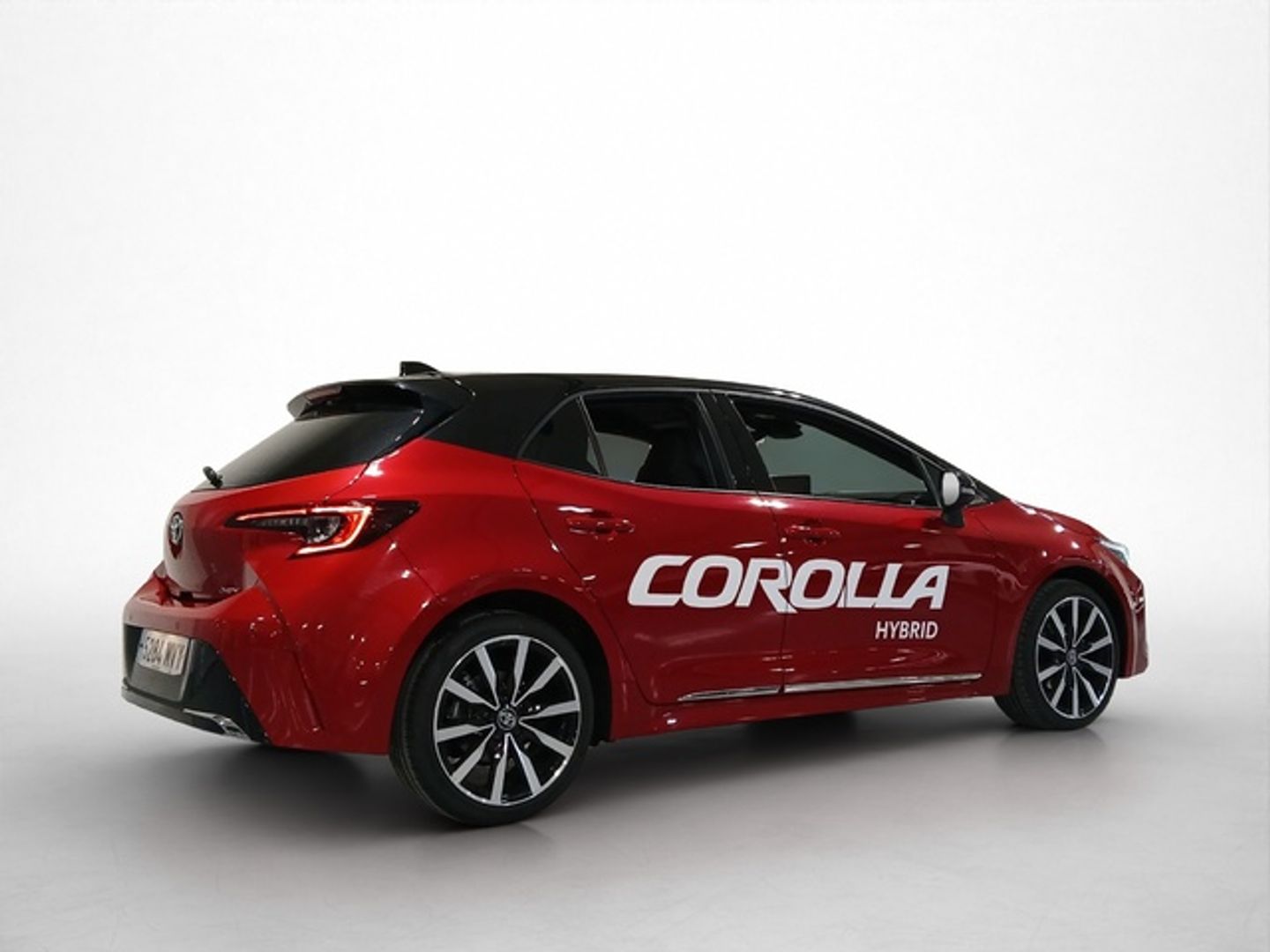 Toyota Corolla 140H Style Edition 103 kW (140 CV)