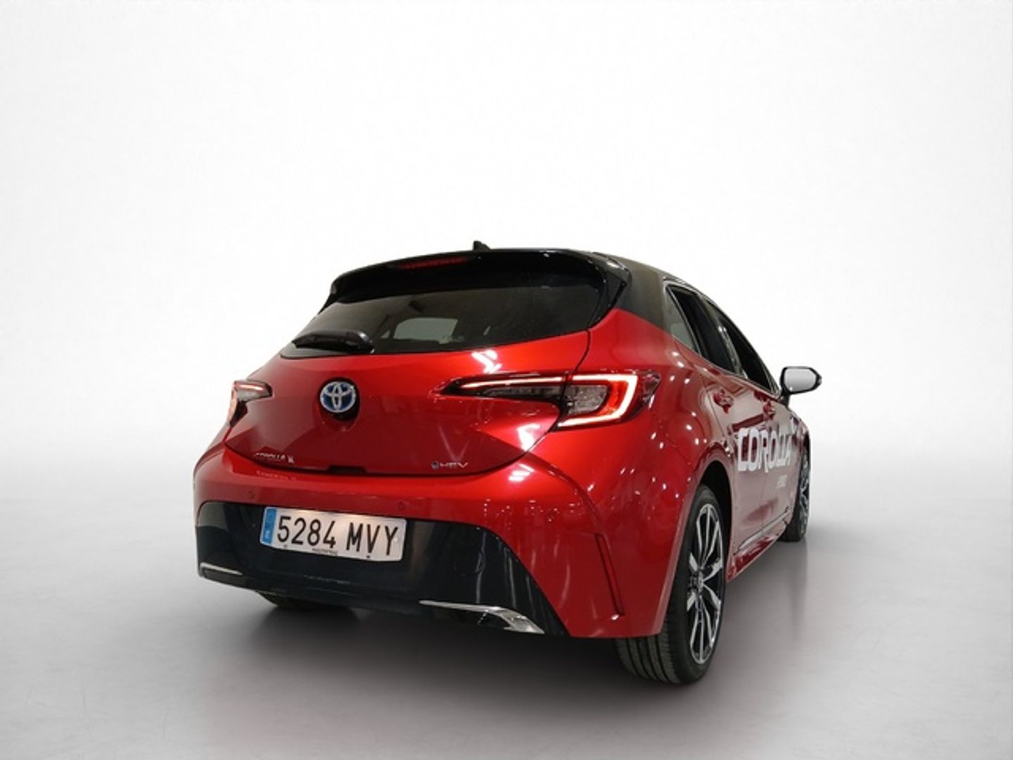 Toyota Corolla 140H Style Edition 103 kW (140 CV)