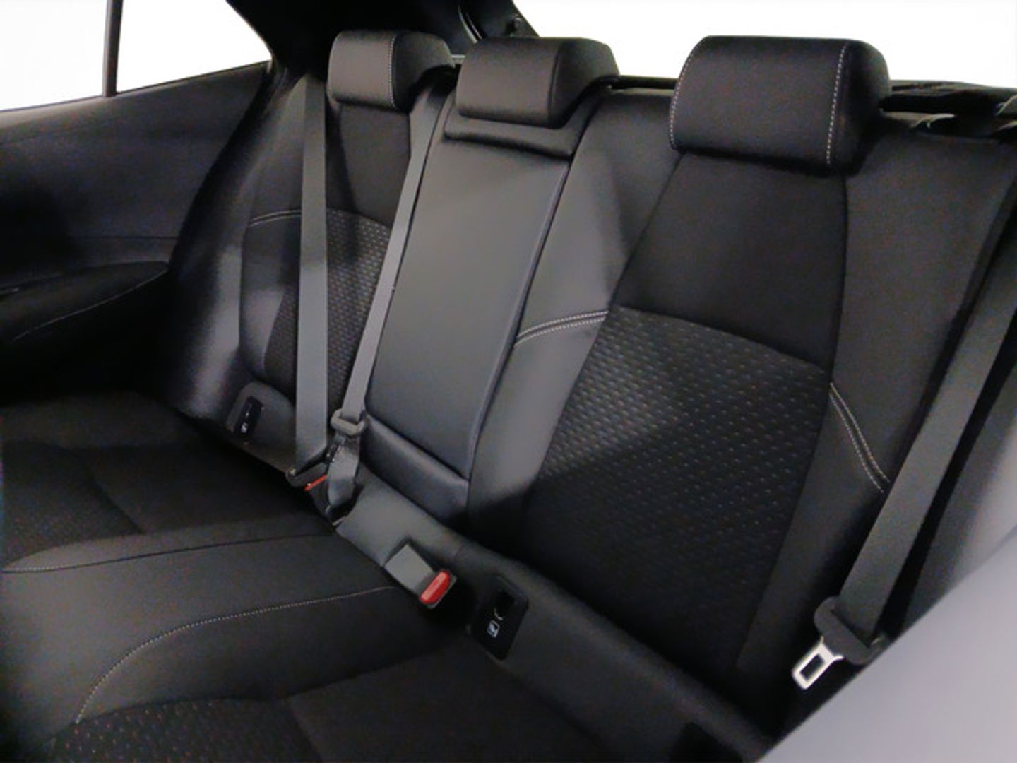 Toyota Corolla 140H Style Edition 103 kW (140 CV)