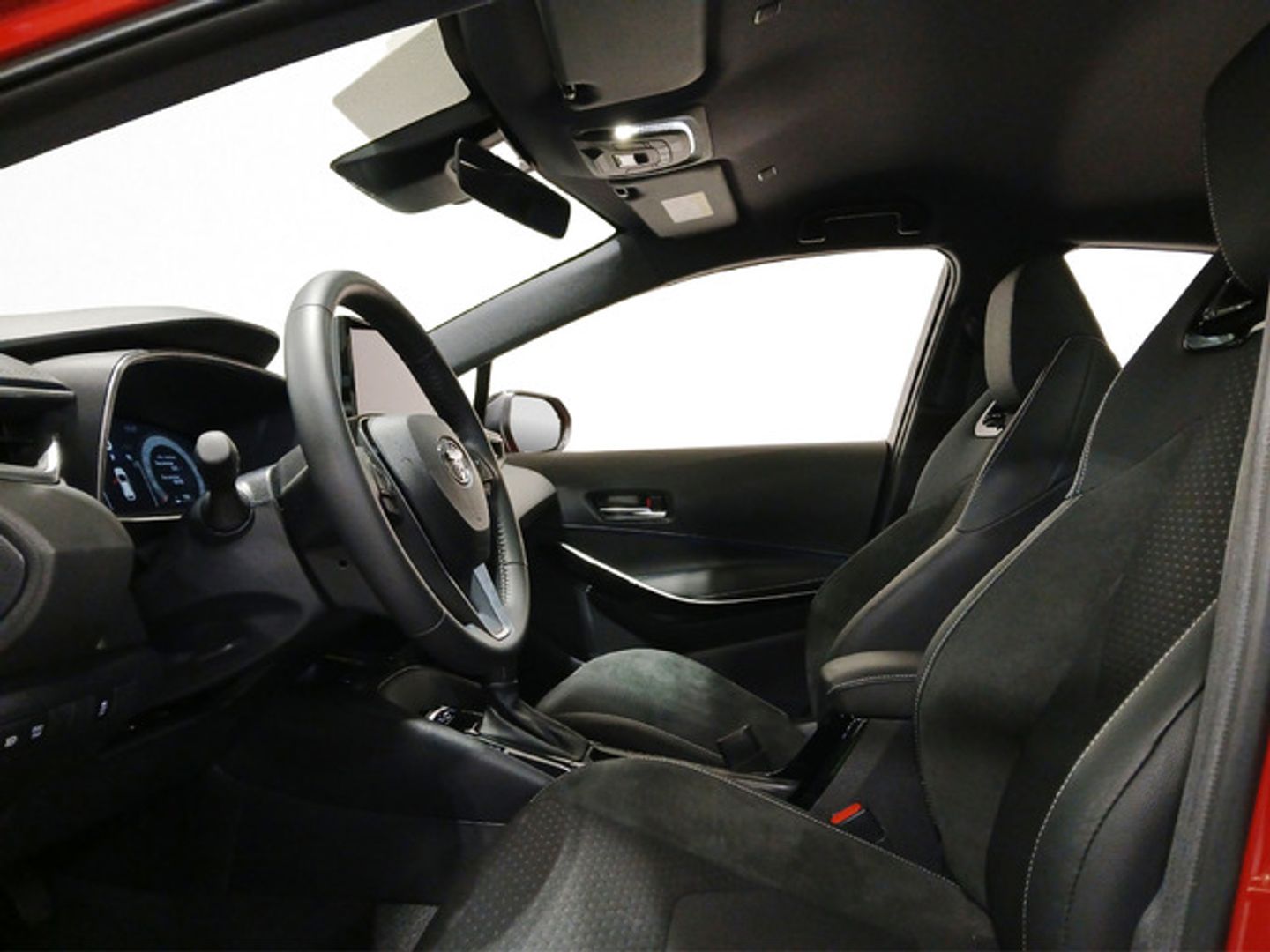 Toyota Corolla 140H Style Edition 103 kW (140 CV)