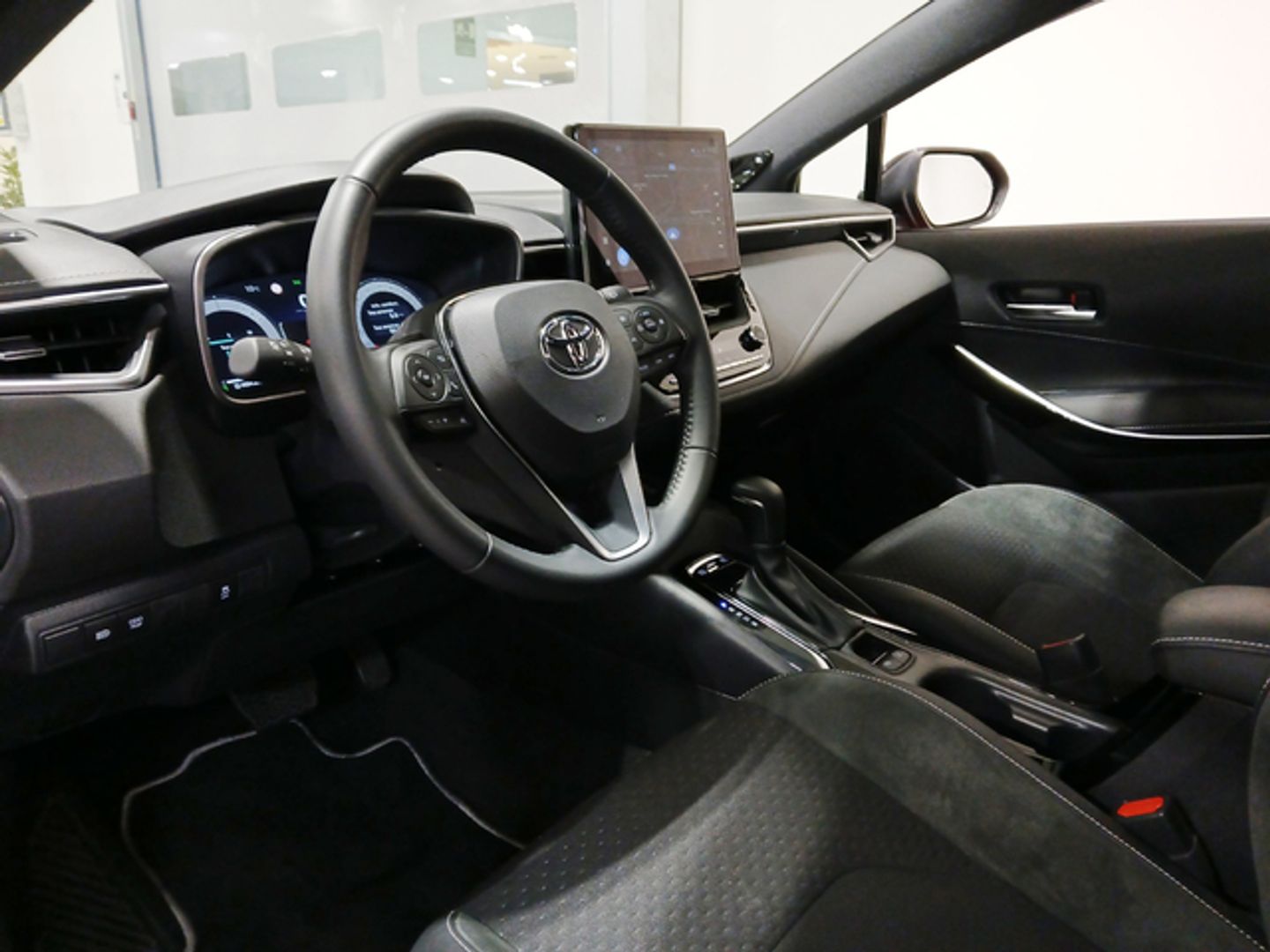 Toyota Corolla 140H Style Edition 103 kW (140 CV)