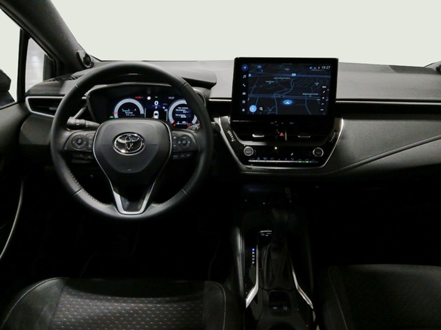 Toyota Corolla 140H Style Edition 103 kW (140 CV)