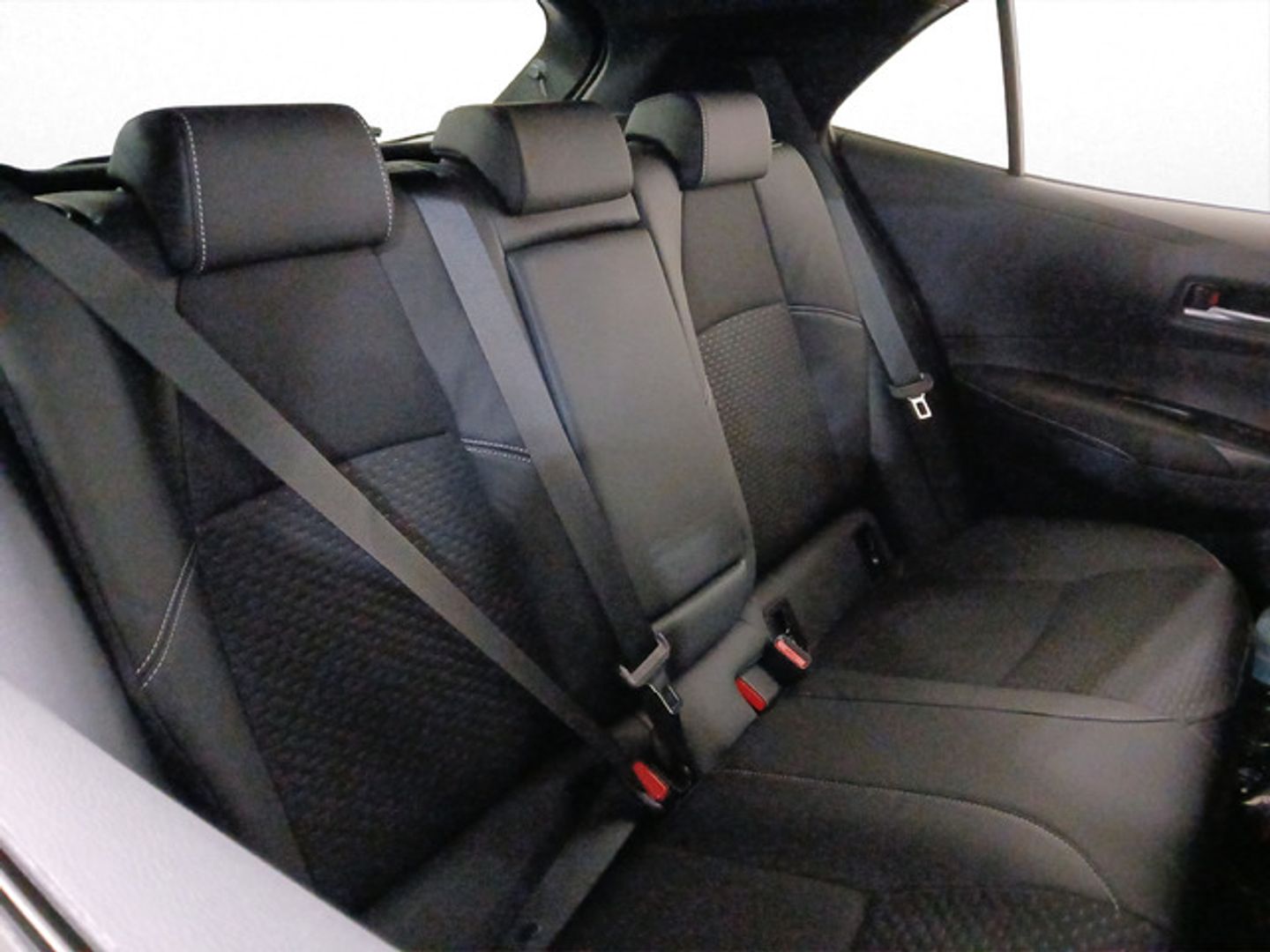 Toyota Corolla 140H Style Edition 103 kW (140 CV)