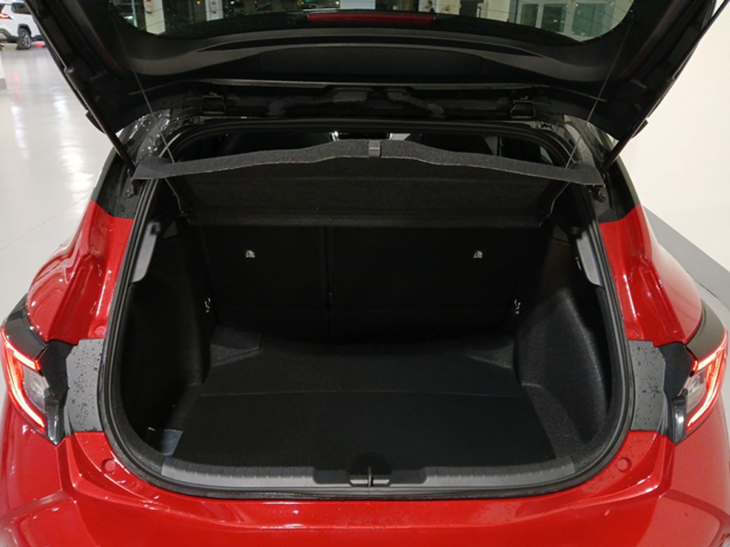 Toyota Corolla 140H Style Edition 103 kW (140 CV)