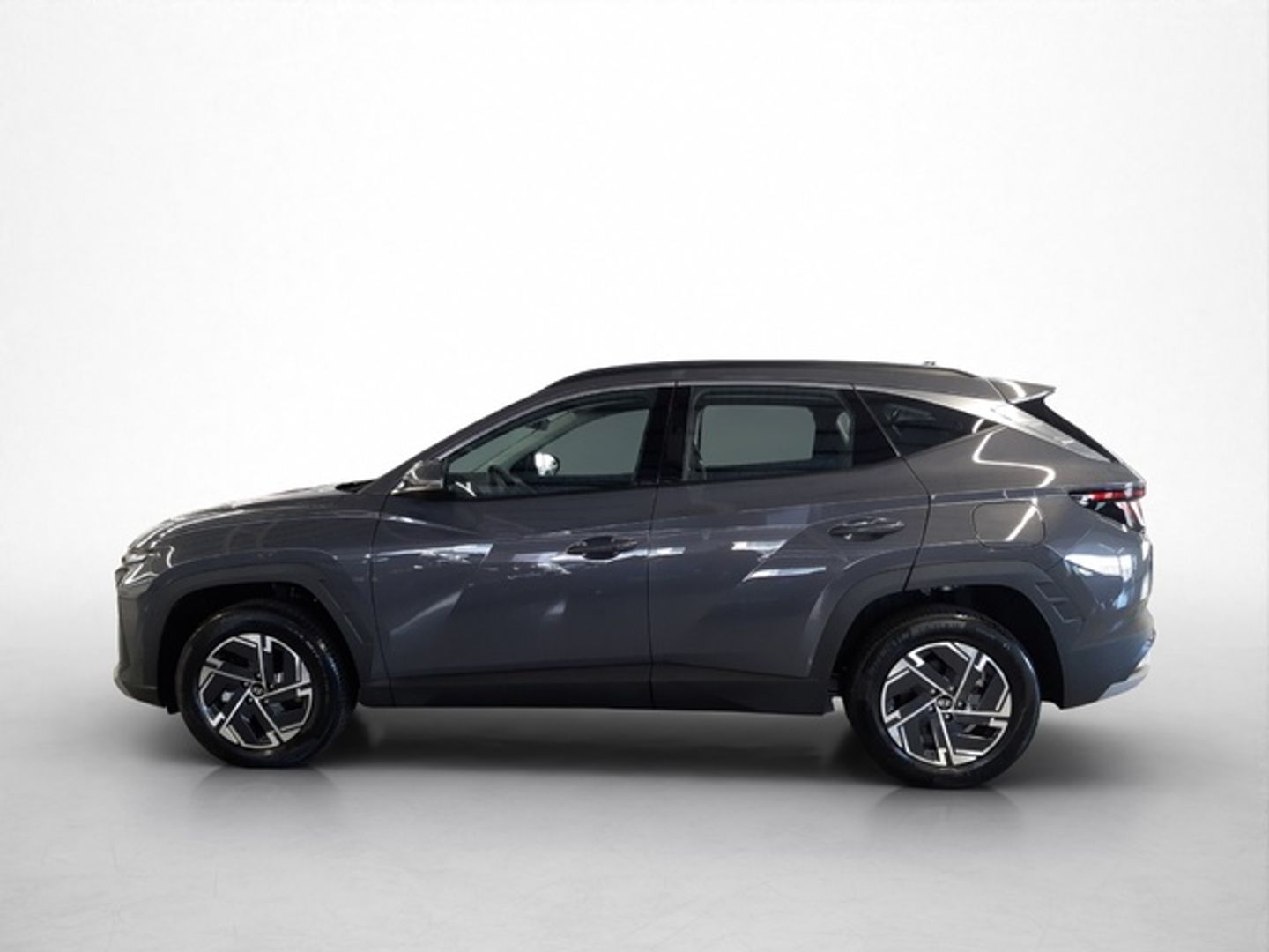 Hyundai Tucson 1.6 T PHEV Maxx AT 185 kW (252 CV)