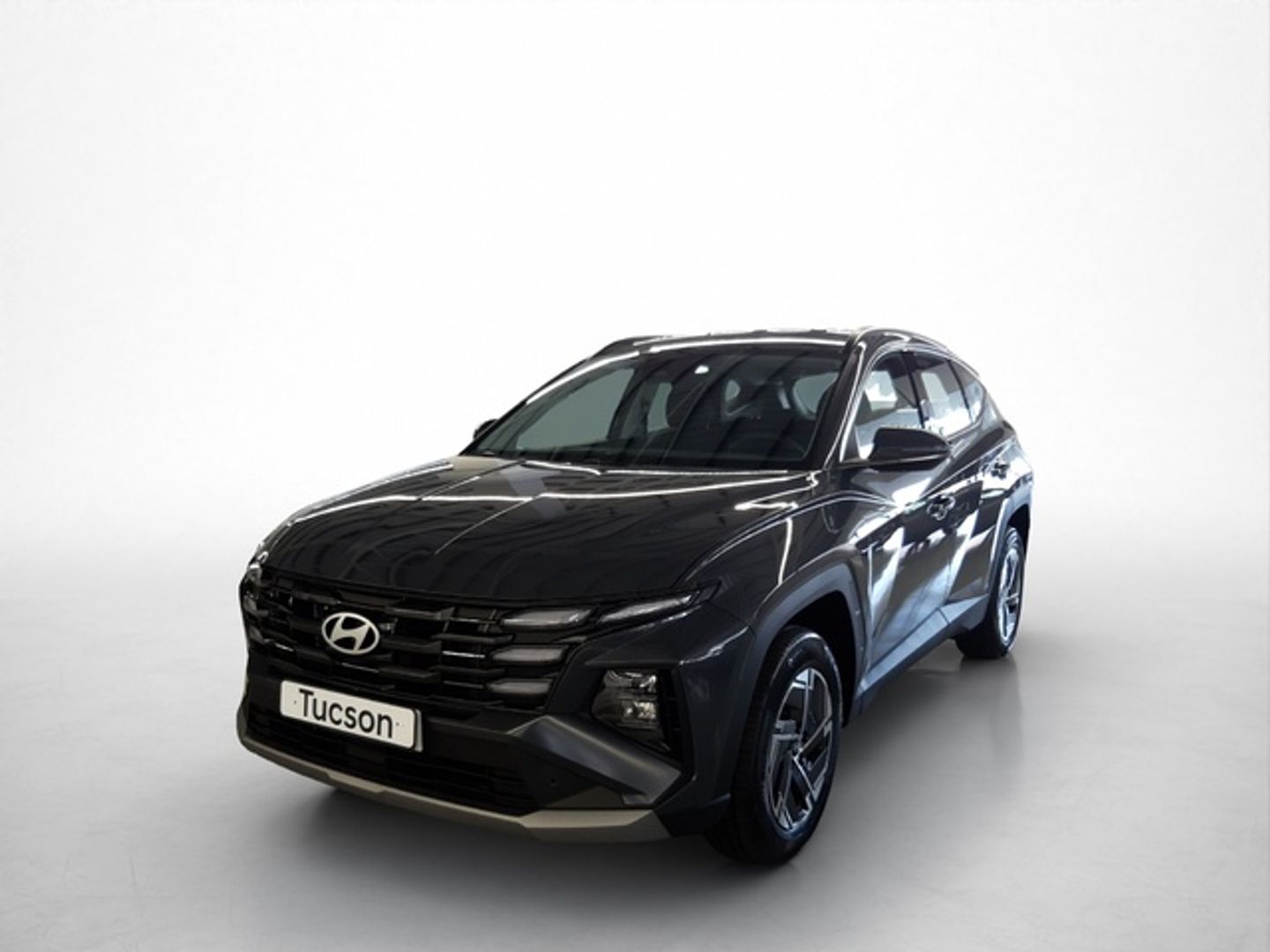 Hyundai Tucson 1.6 T PHEV Maxx AT 185 kW (252 CV)
