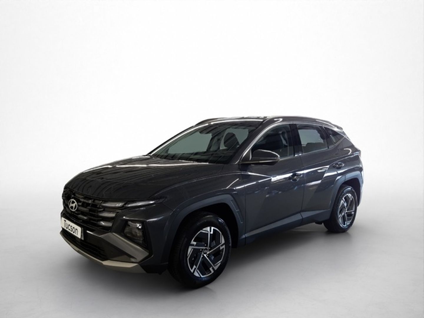 Hyundai Tucson 1.6 T PHEV Maxx AT 185 kW (252 CV)
