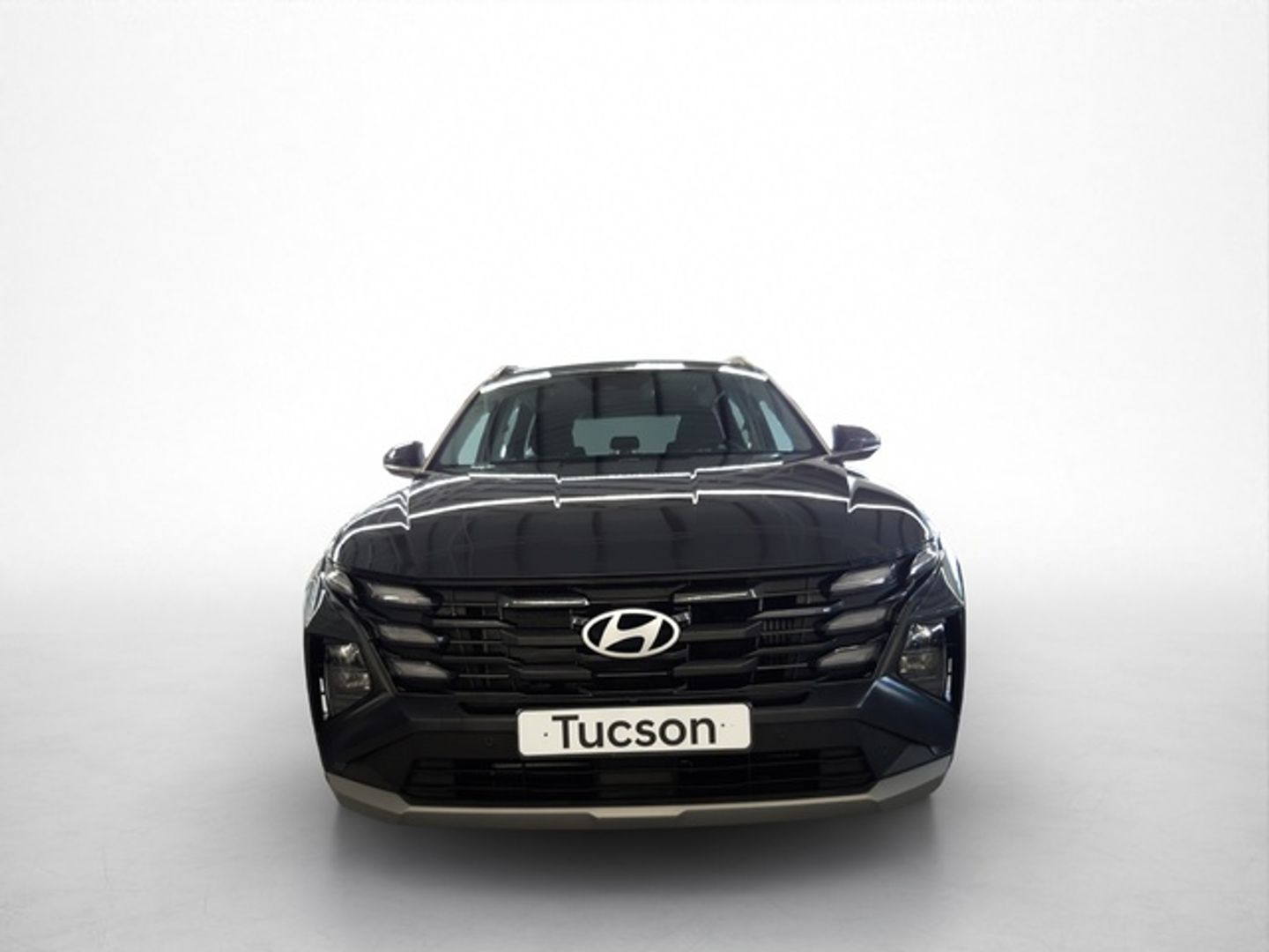 Hyundai Tucson 1.6 T PHEV Maxx AT 185 kW (252 CV)