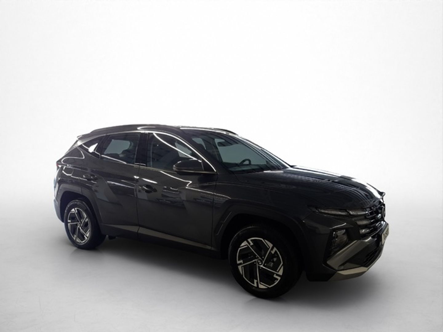 Hyundai Tucson 1.6 T PHEV Maxx AT 185 kW (252 CV)