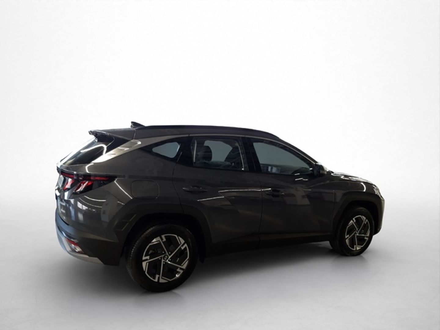 Hyundai Tucson 1.6 T PHEV Maxx AT 185 kW (252 CV)