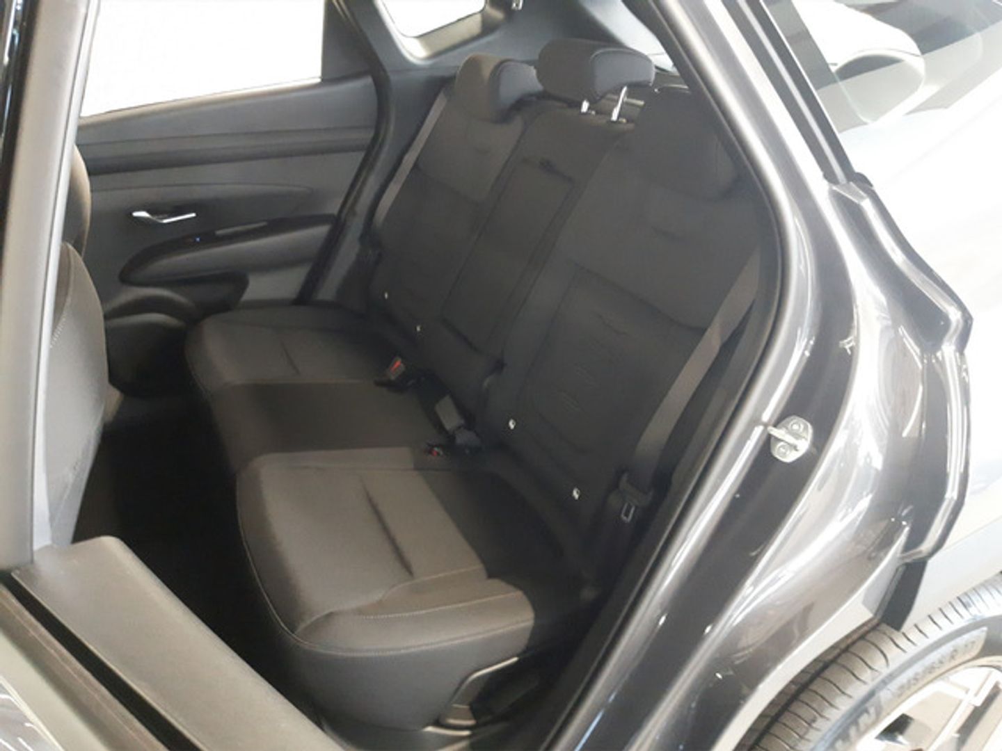 Hyundai Tucson 1.6 T PHEV Maxx AT 185 kW (252 CV)