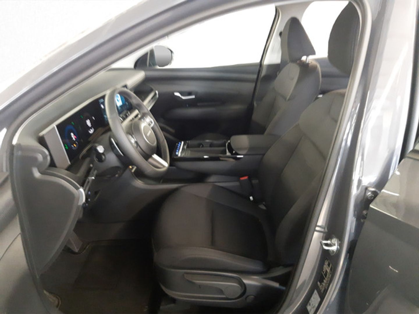 Hyundai Tucson 1.6 T PHEV Maxx AT 185 kW (252 CV)