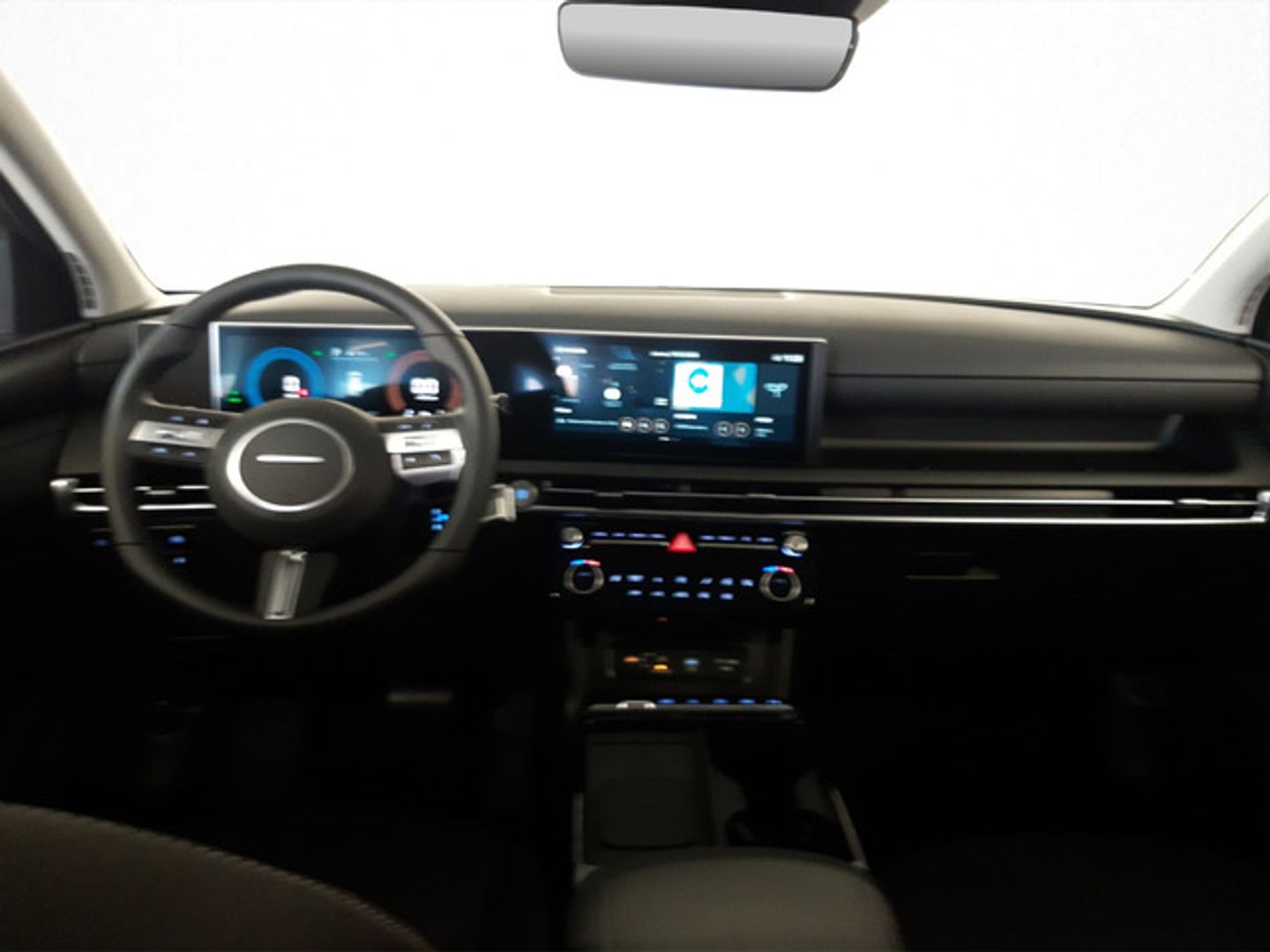 Hyundai Tucson 1.6 T PHEV Maxx AT 185 kW (252 CV)