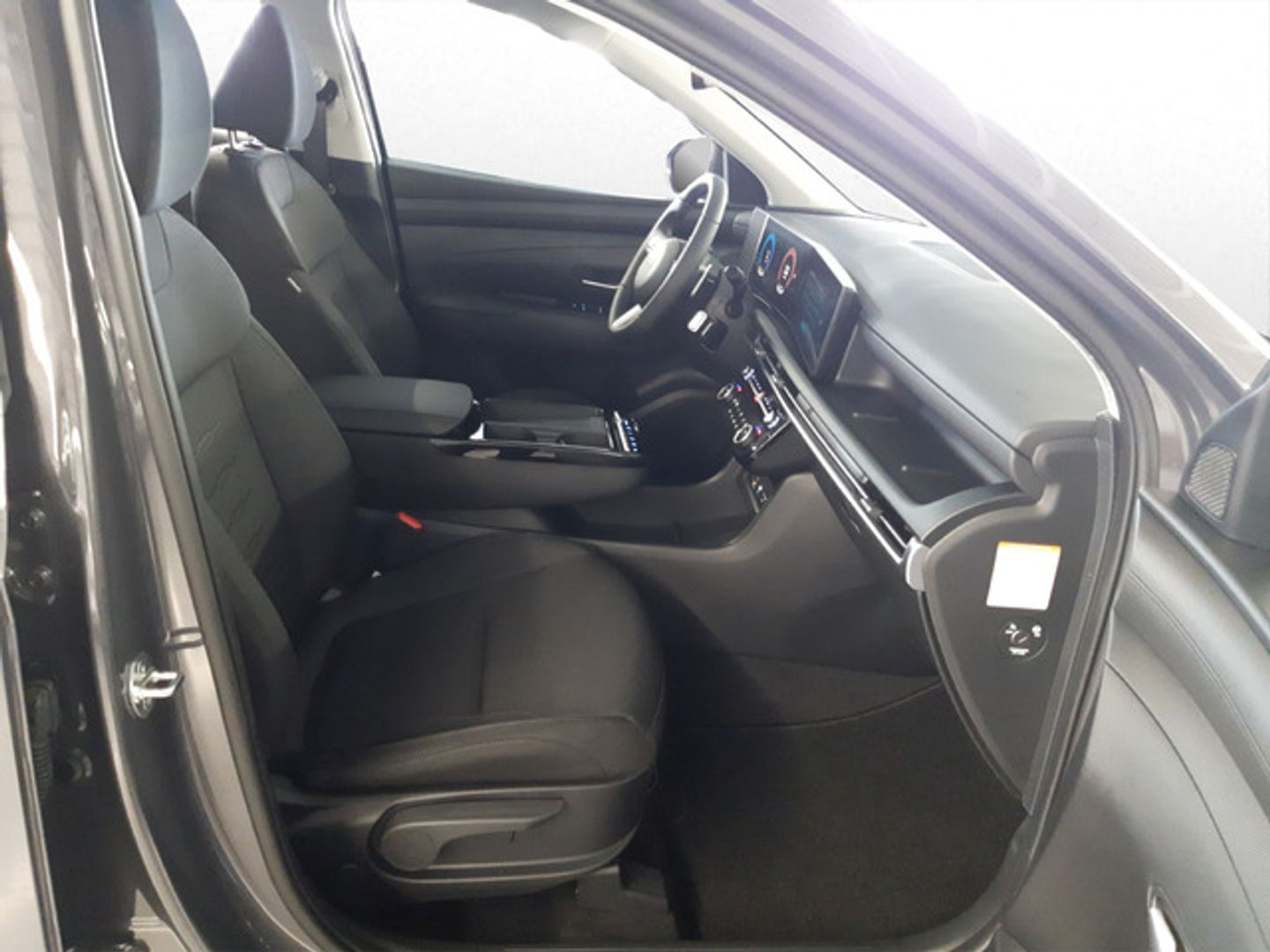 Hyundai Tucson 1.6 T PHEV Maxx AT 185 kW (252 CV)
