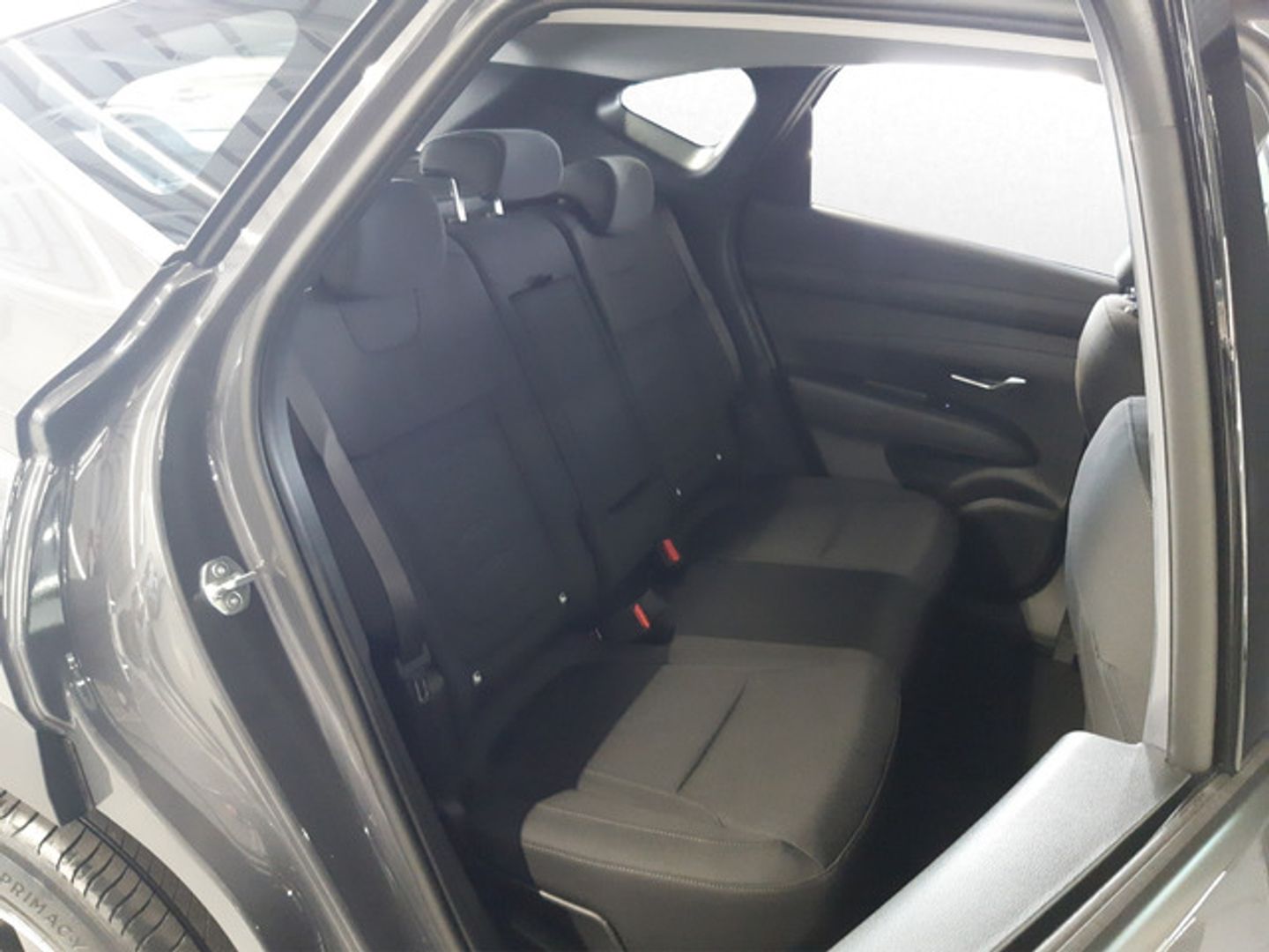 Hyundai Tucson 1.6 T PHEV Maxx AT 185 kW (252 CV)