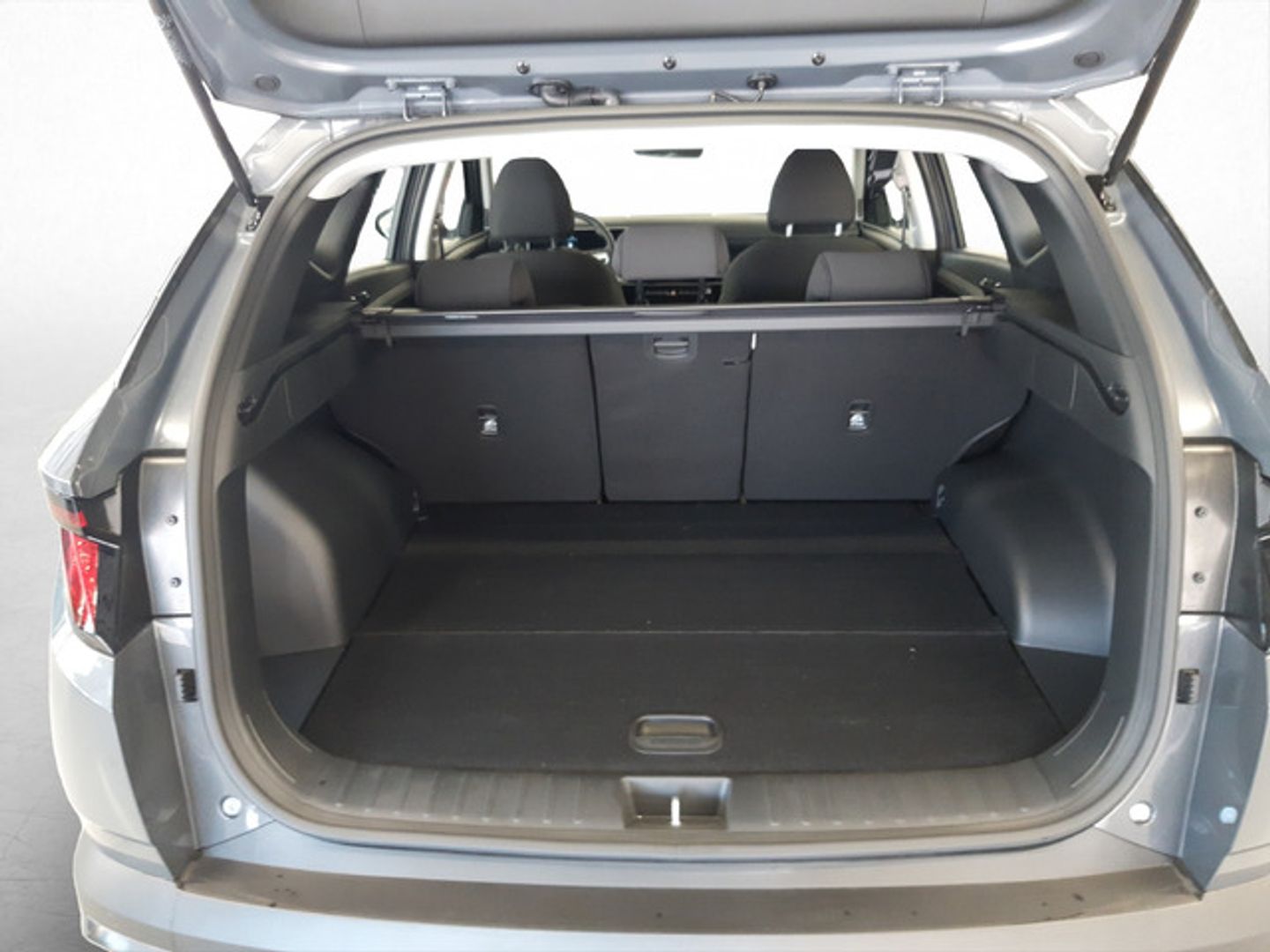 Hyundai Tucson 1.6 T PHEV Maxx AT 185 kW (252 CV)