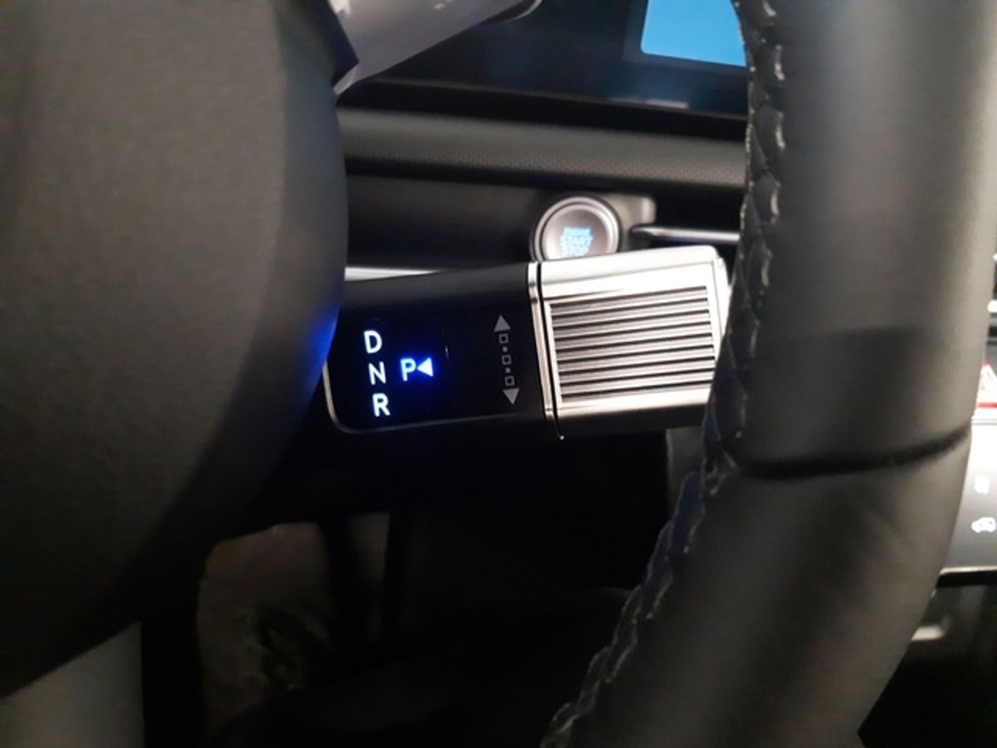 Hyundai Tucson 1.6 T PHEV Maxx AT 185 kW (252 CV)