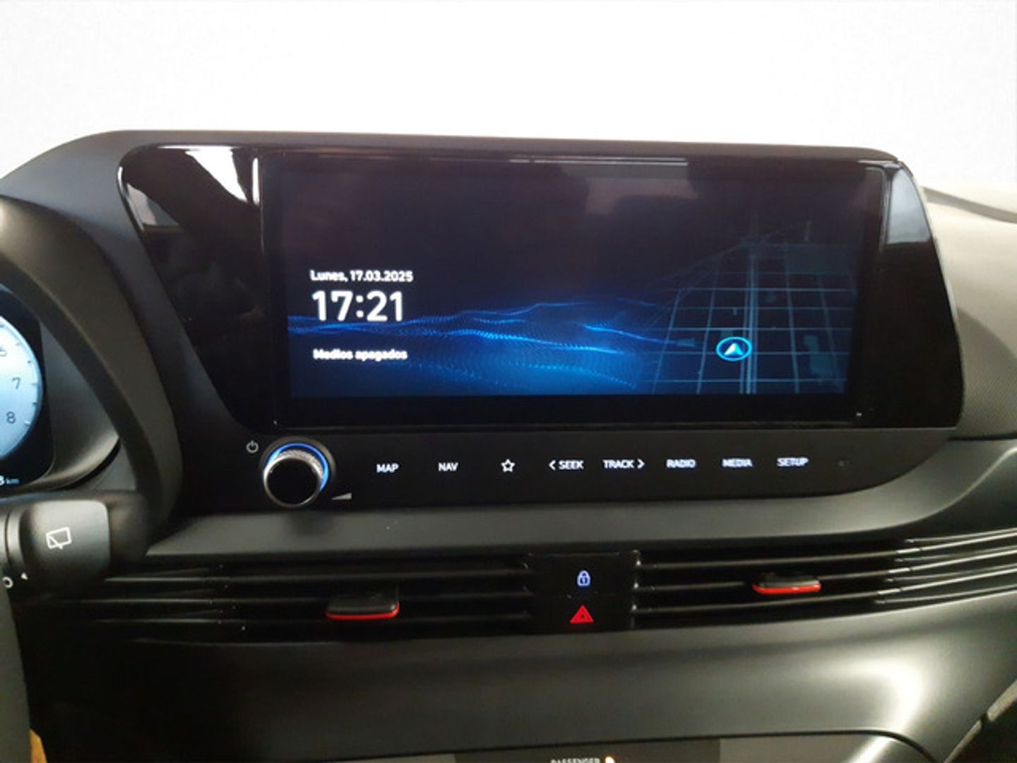 Hyundai i20 1.2 MPI N Line 59 kW (79 CV)