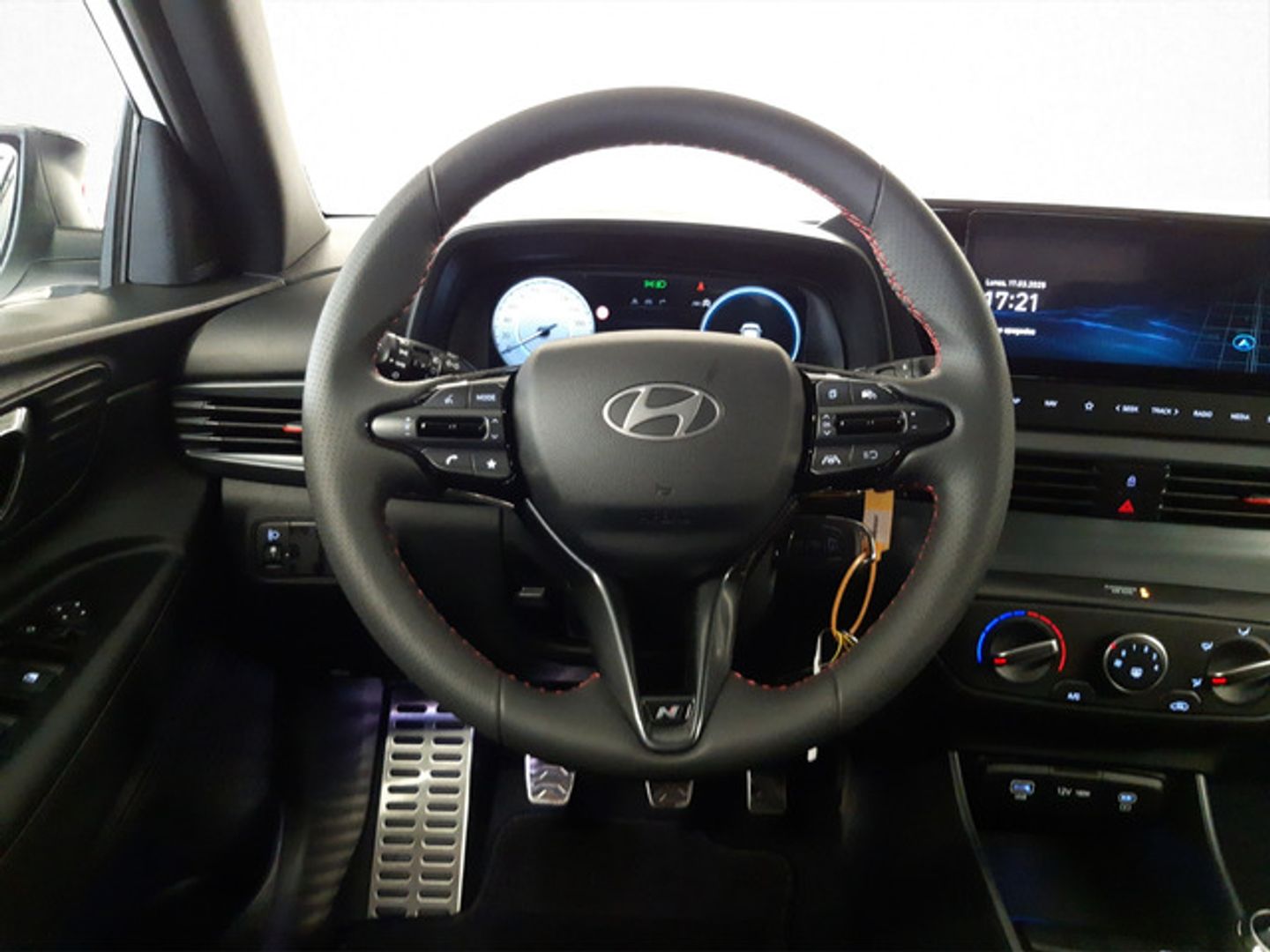 Hyundai i20 1.2 MPI N Line 59 kW (79 CV)