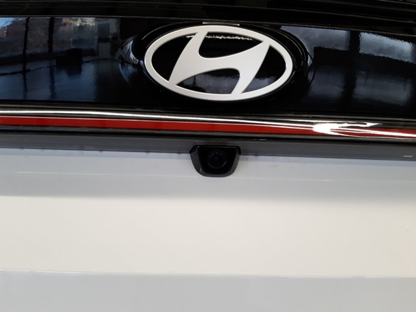 Hyundai i20 1.2 MPI N Line 59 kW (79 CV)