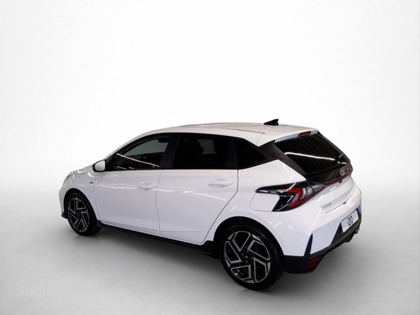 Hyundai i20 1.2 MPI N Line 59 kW (79 CV)