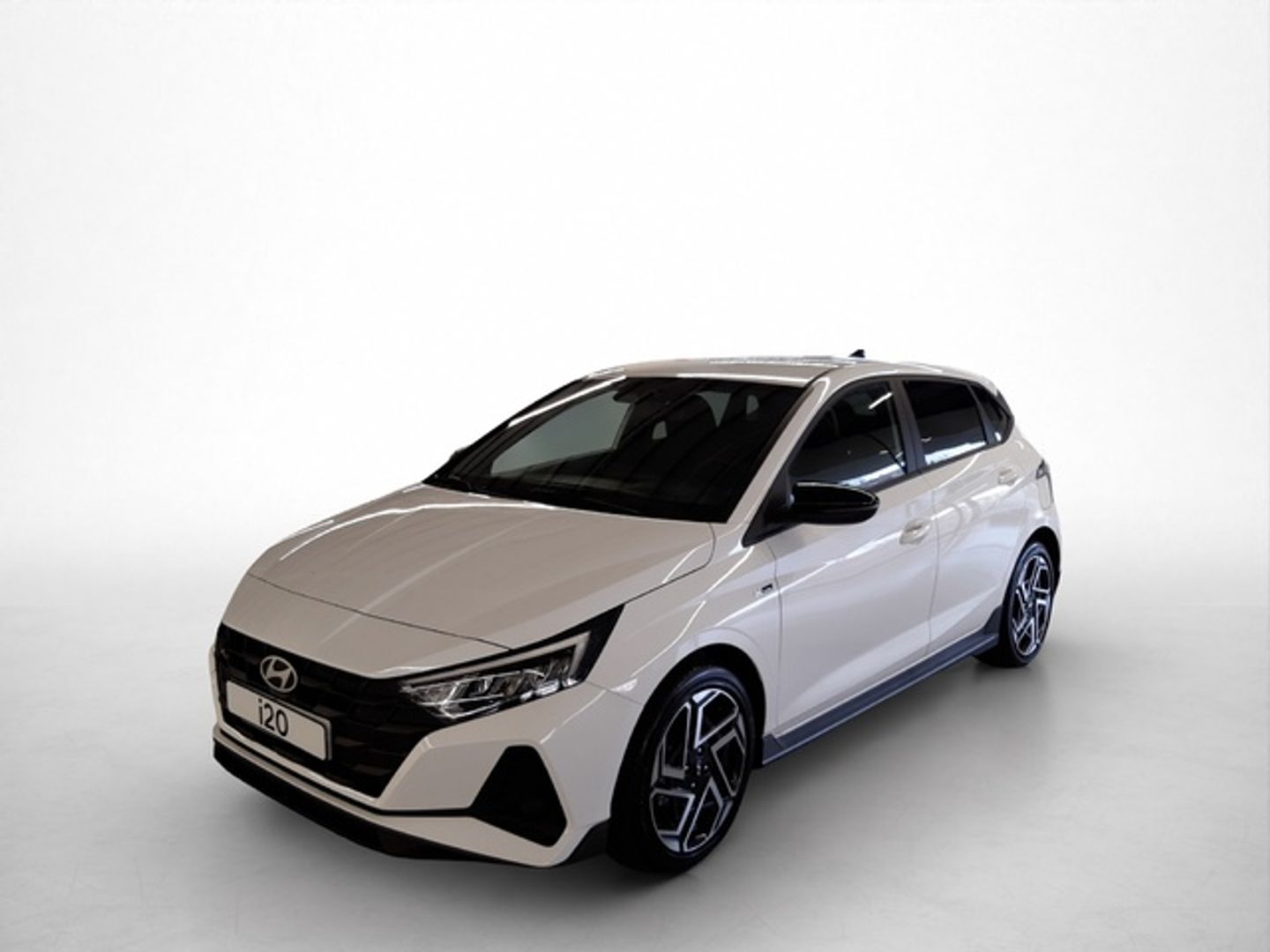 Hyundai i20 1.2 MPI N Line 59 kW (79 CV)