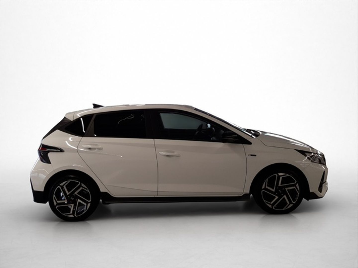 Hyundai i20 1.2 MPI N Line 59 kW (79 CV)