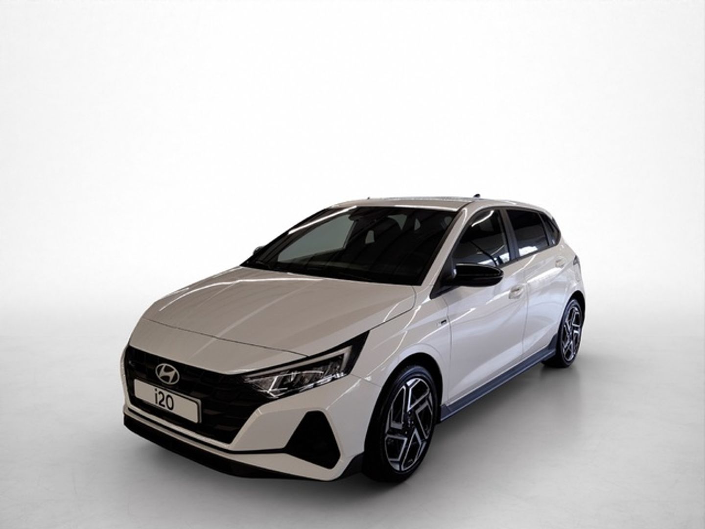 Hyundai i20 1.2 MPI N Line 59 kW (79 CV)