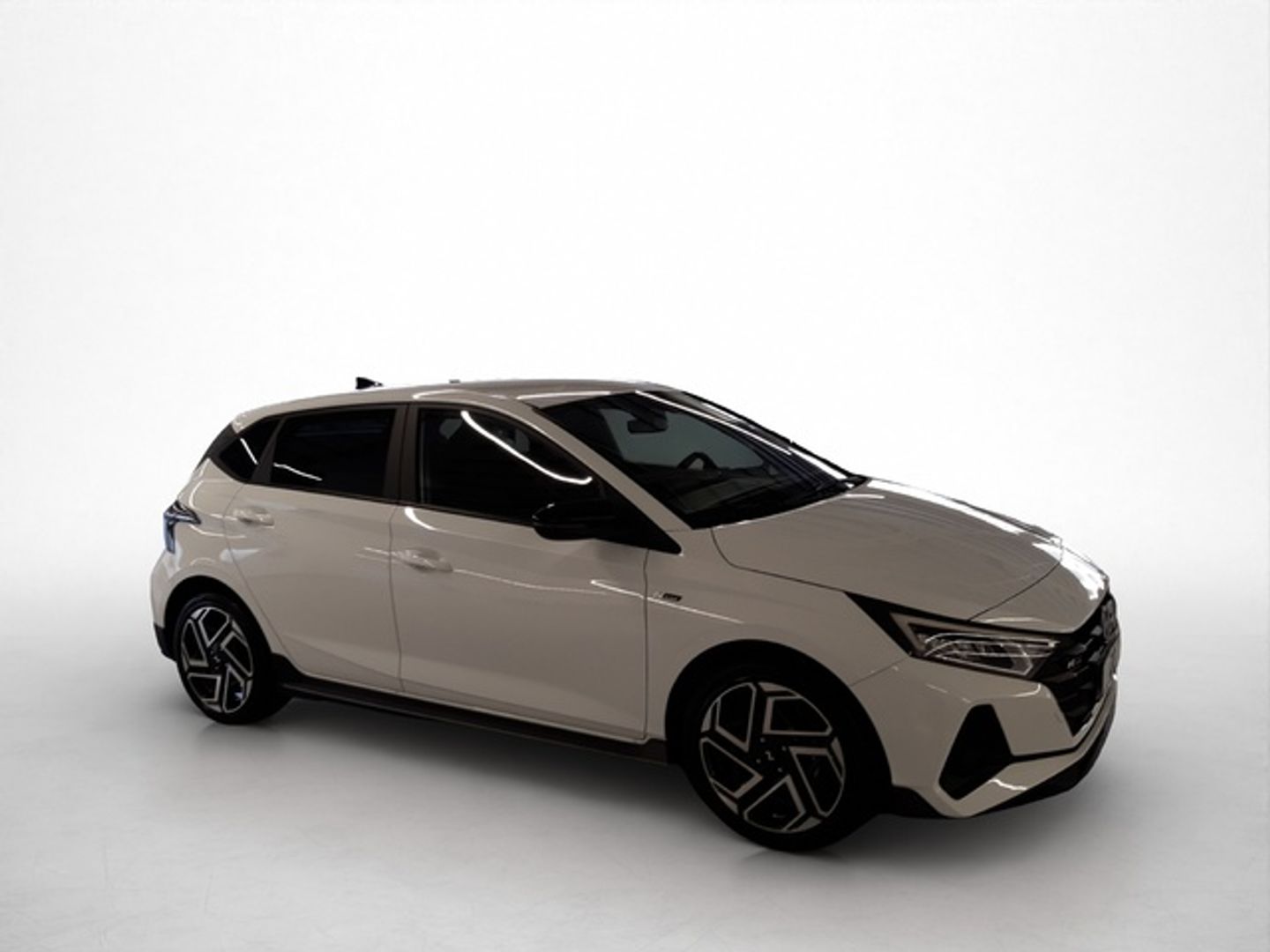 Hyundai i20 1.2 MPI N Line 59 kW (79 CV)