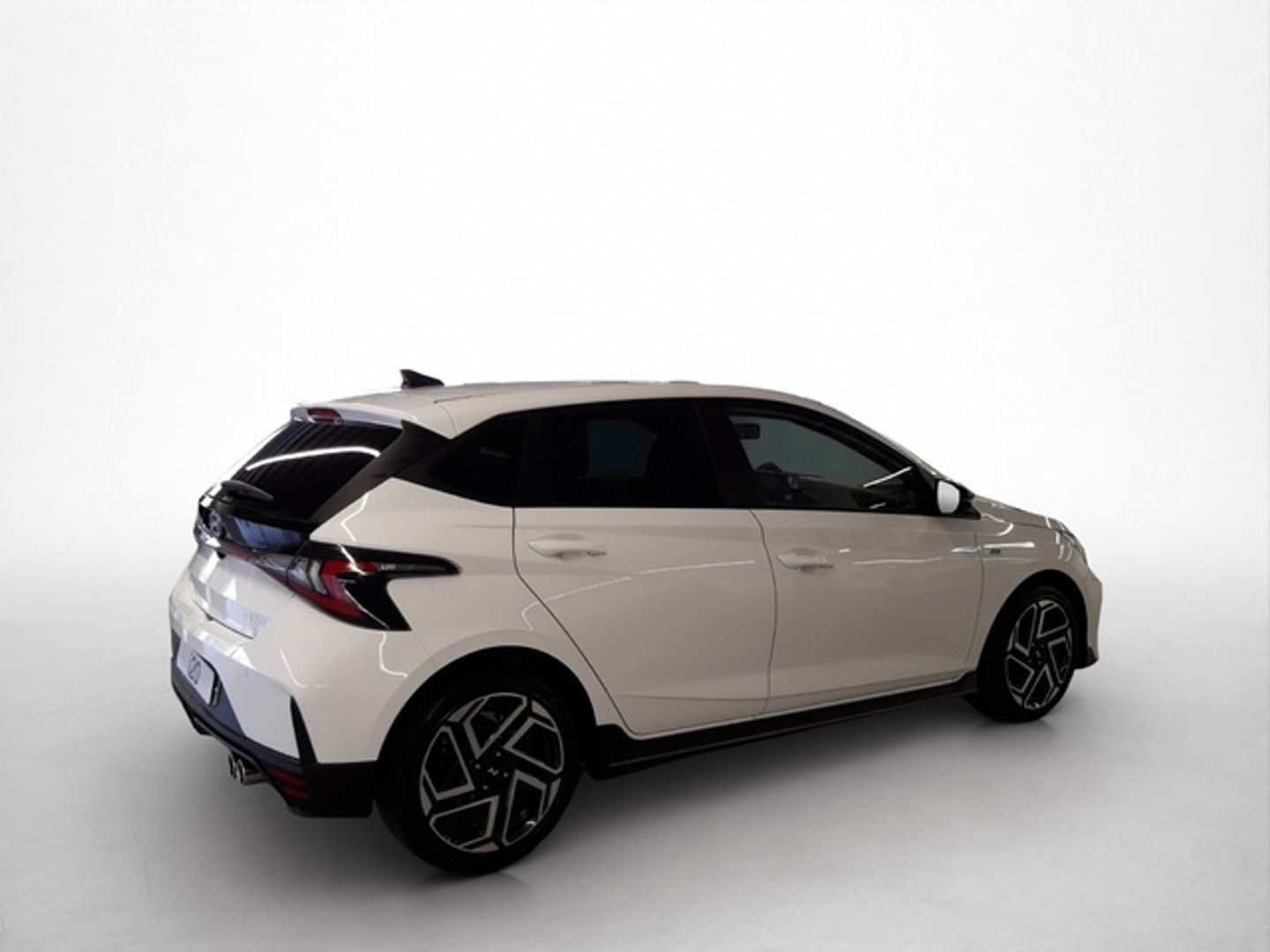 Hyundai i20 1.2 MPI N Line 59 kW (79 CV)