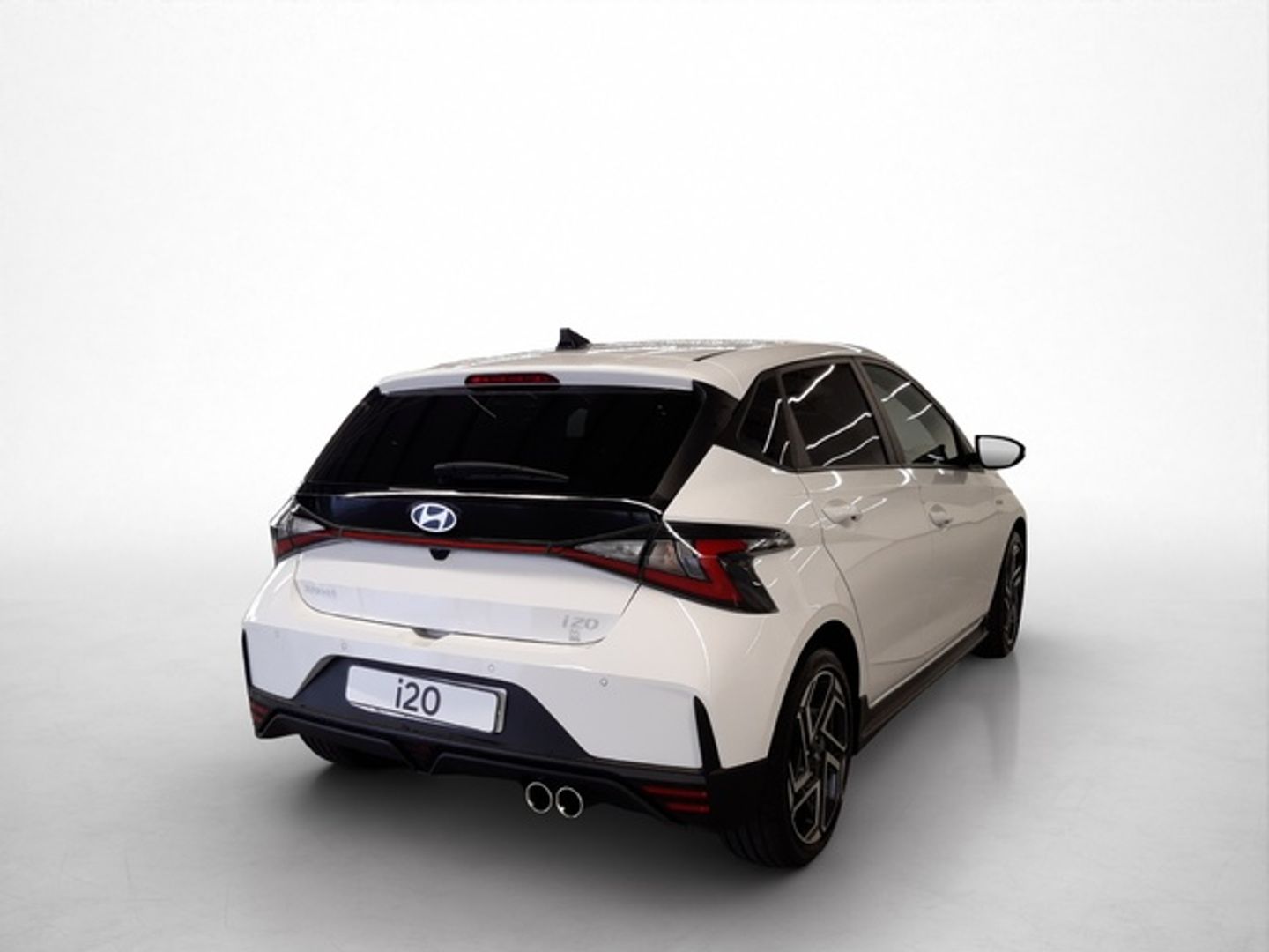 Hyundai i20 1.2 MPI N Line 59 kW (79 CV)